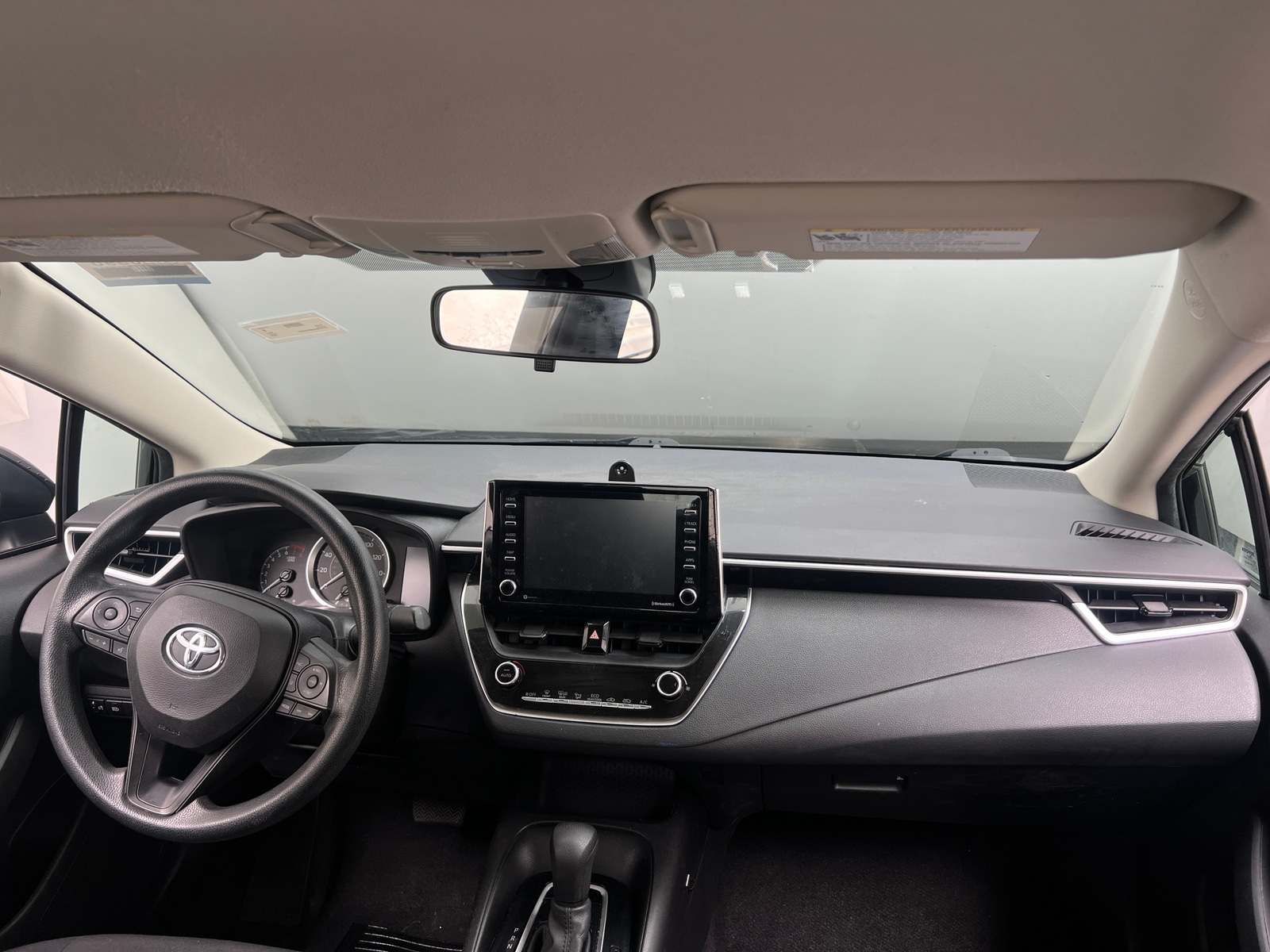 Thumbnail: 2021 Toyota Corolla - 3