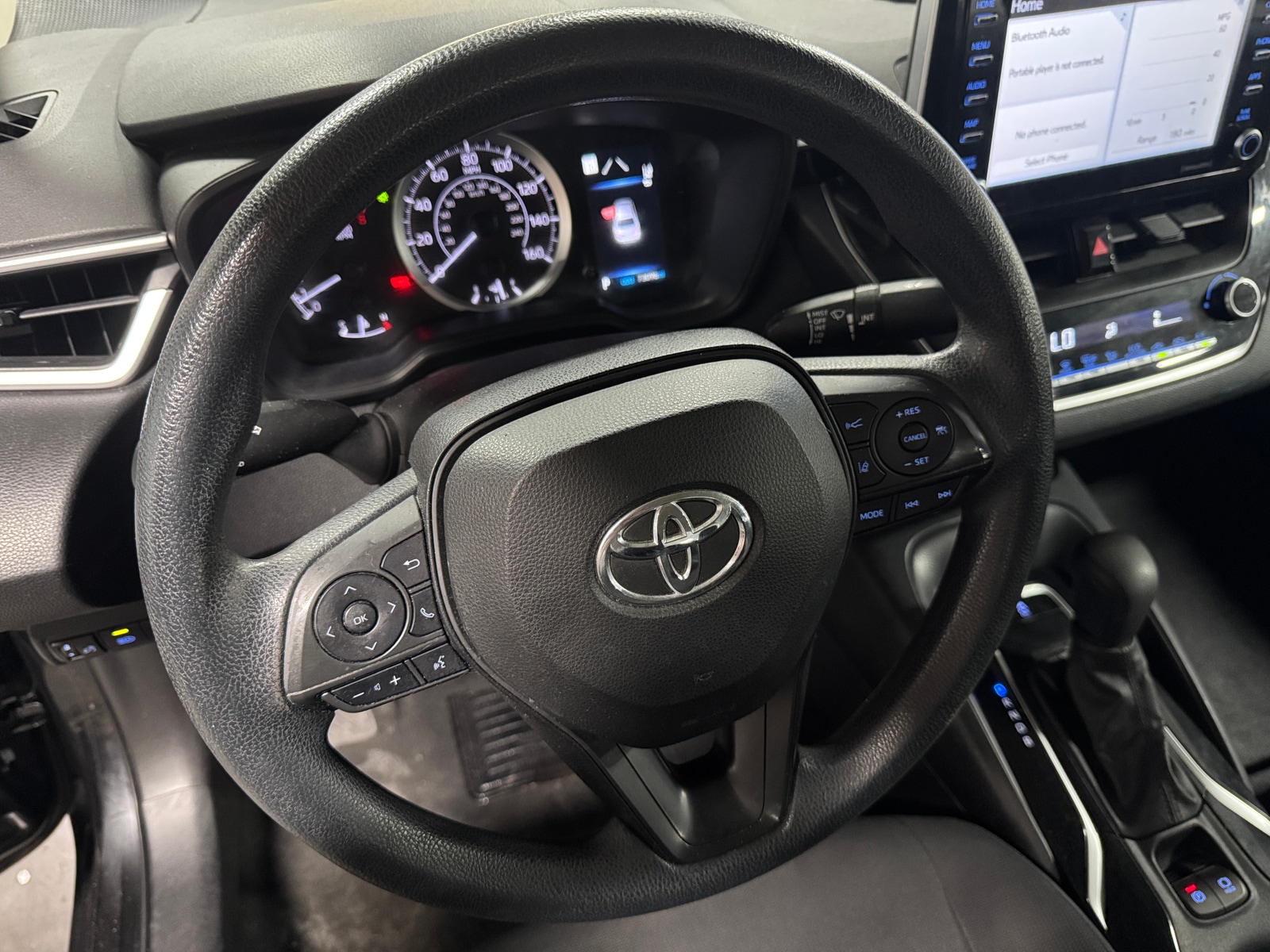 Thumbnail: 2021 Toyota Corolla - 5