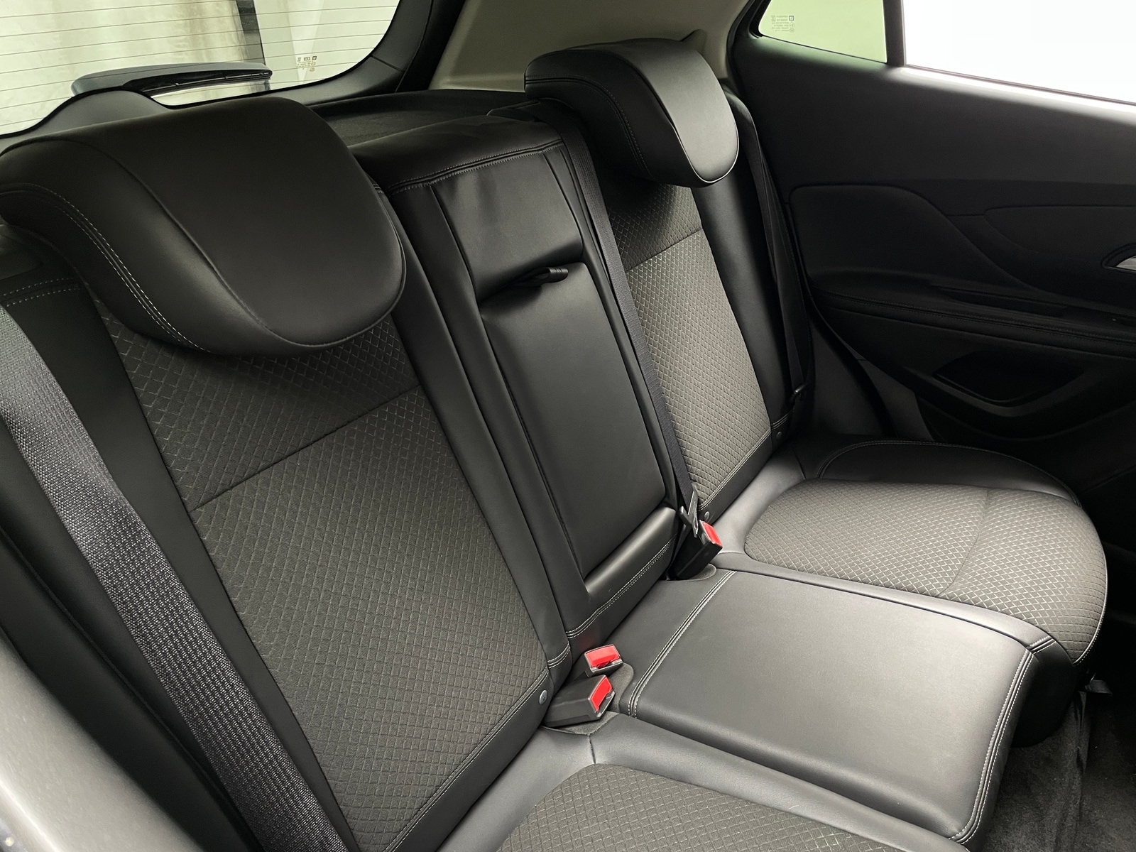 Thumbnail: 2018 Buick Encore - 5