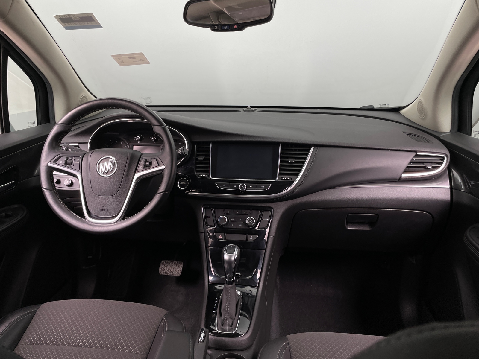 Thumbnail: 2018 Buick Encore - 2