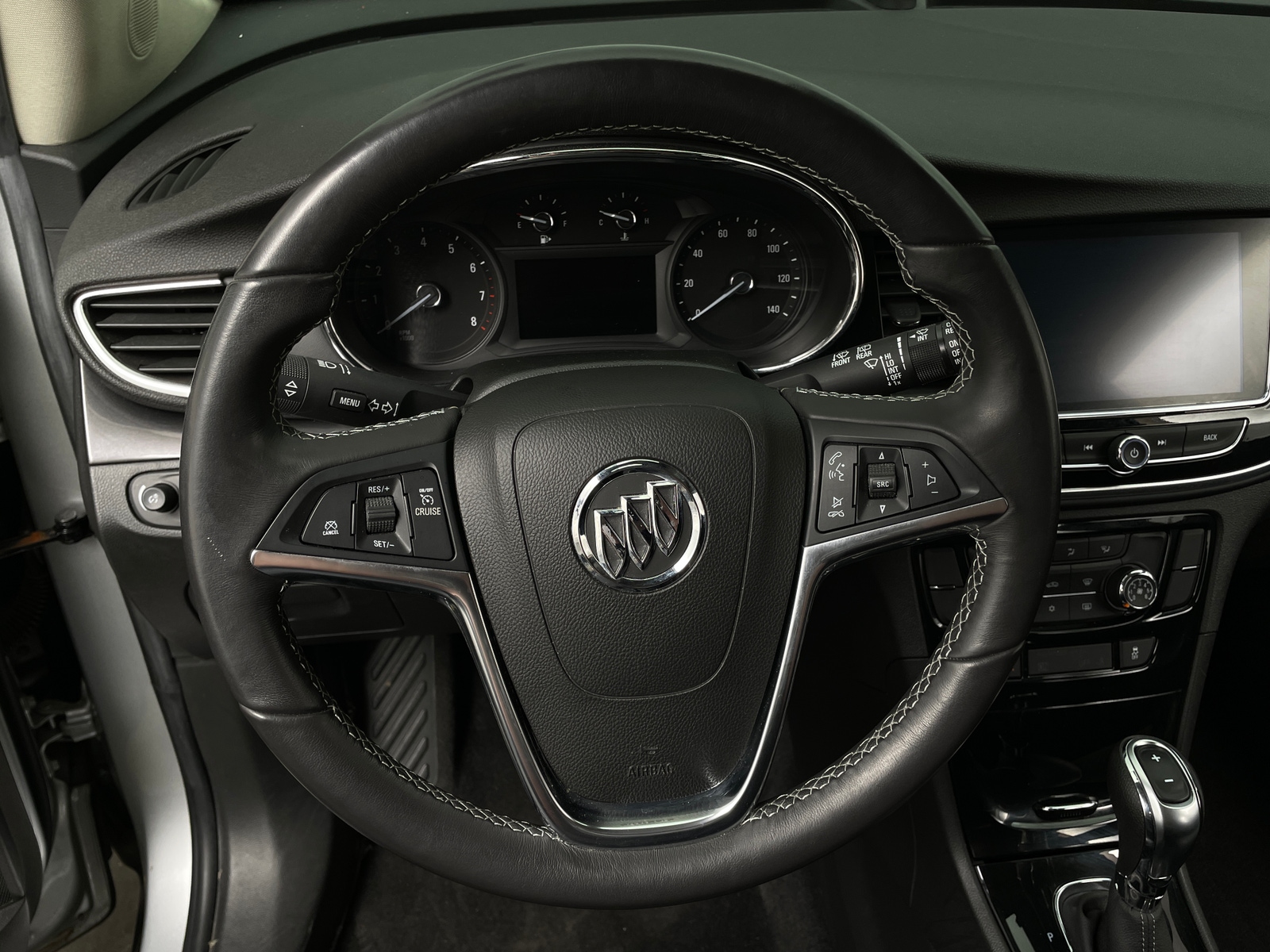 Thumbnail: 2018 Buick Encore - 4