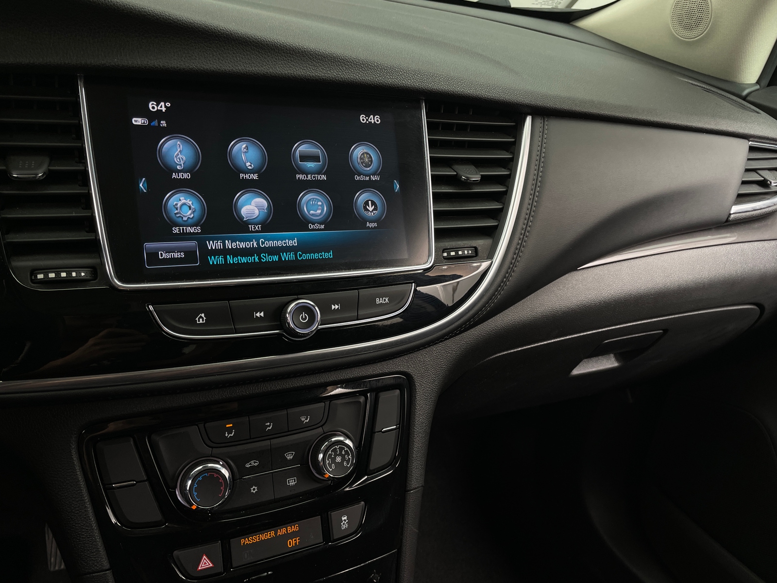 Thumbnail: 2018 Buick Encore - 3