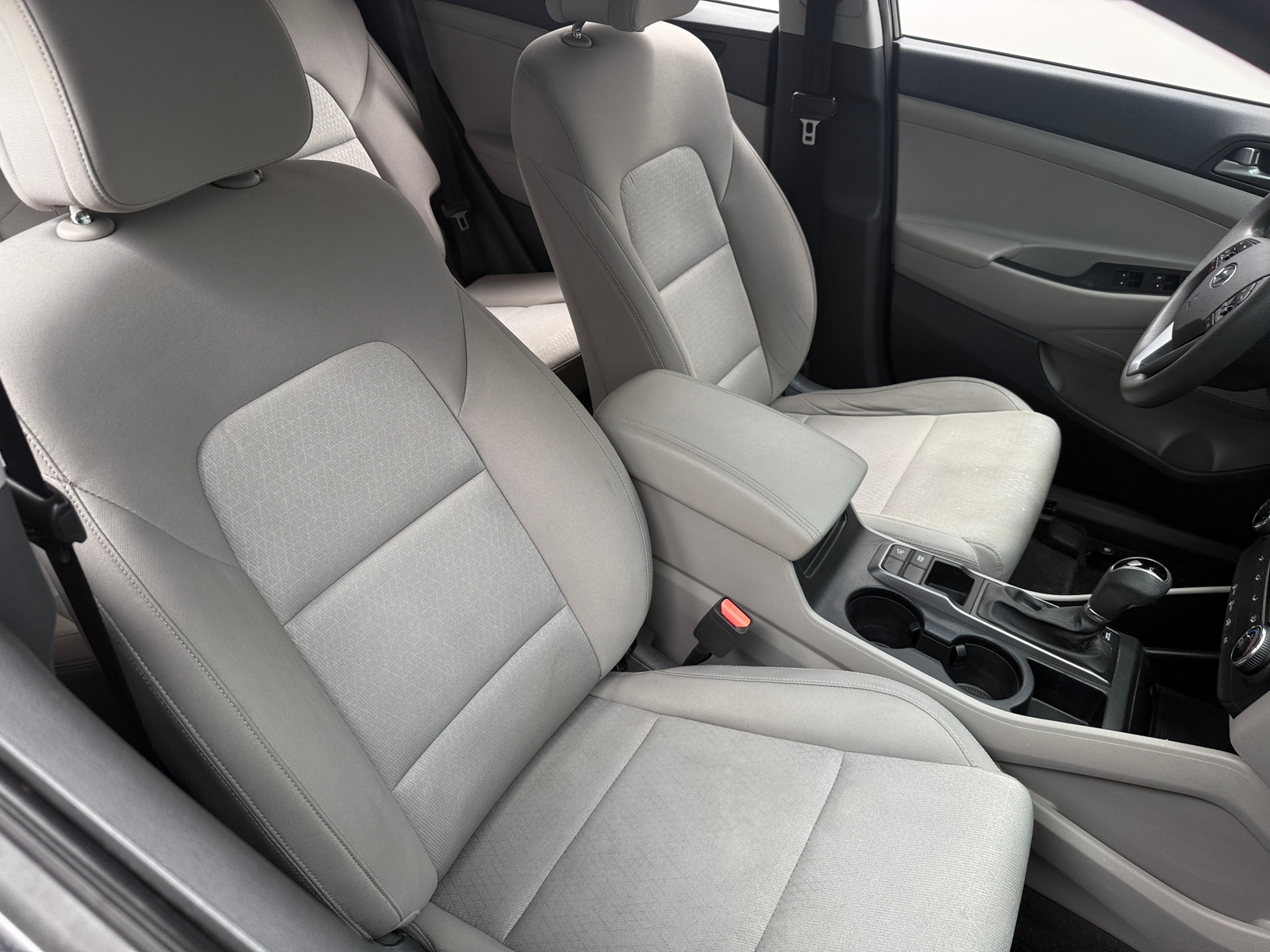Thumbnail: 2016 Hyundai Tucson - 2