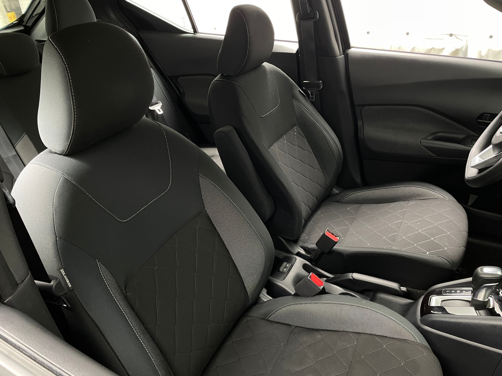 Thumbnail: 2020 Nissan Kicks - 2