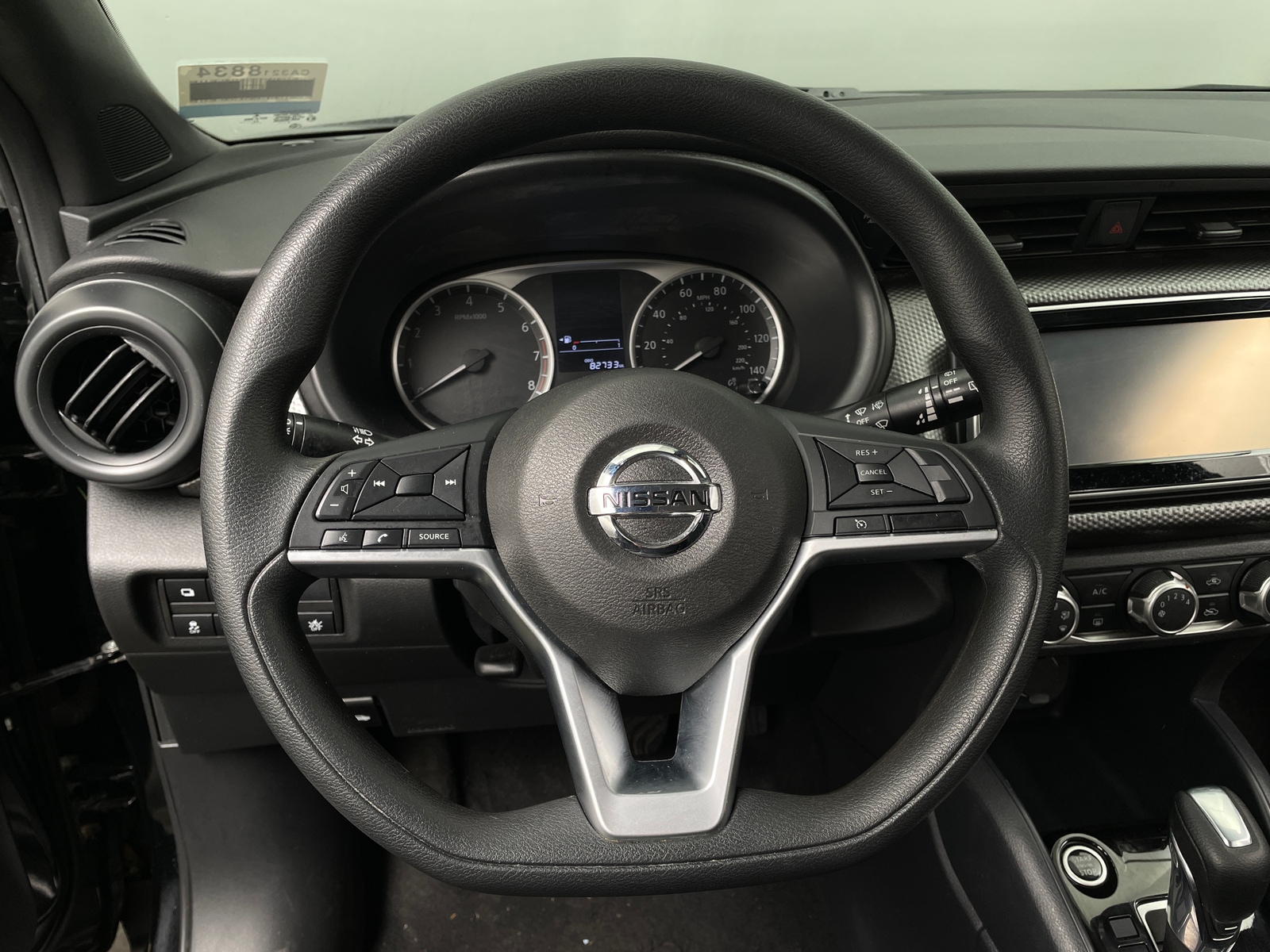 Thumbnail: 2020 Nissan Kicks - 5