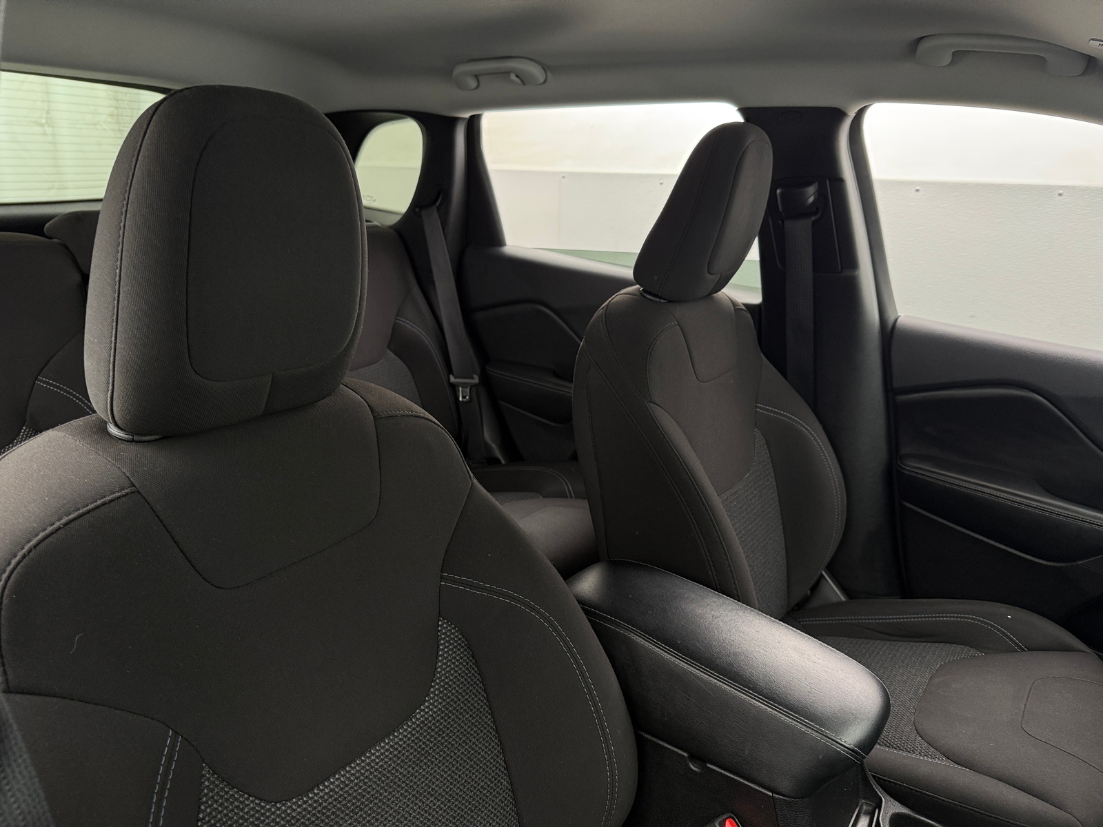 Thumbnail: 2019 Jeep Cherokee - 2