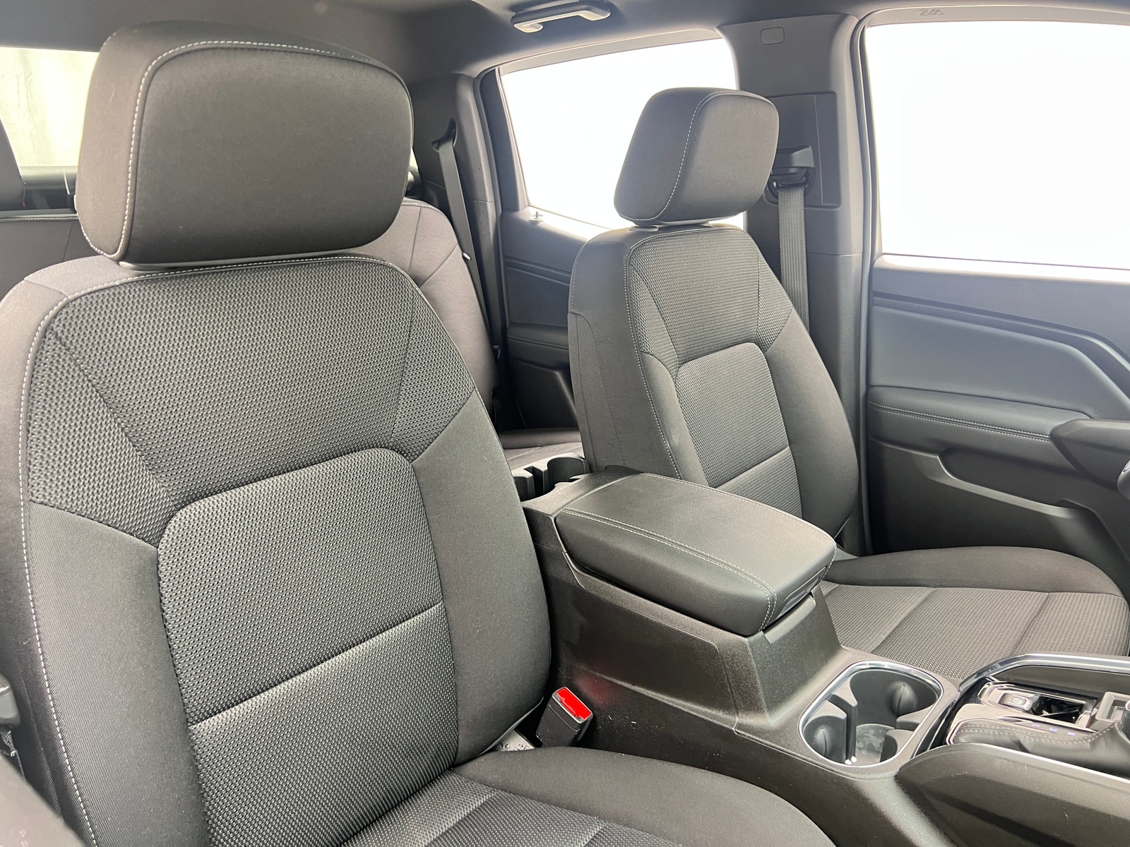 Thumbnail: 2024 GMC Canyon - 2