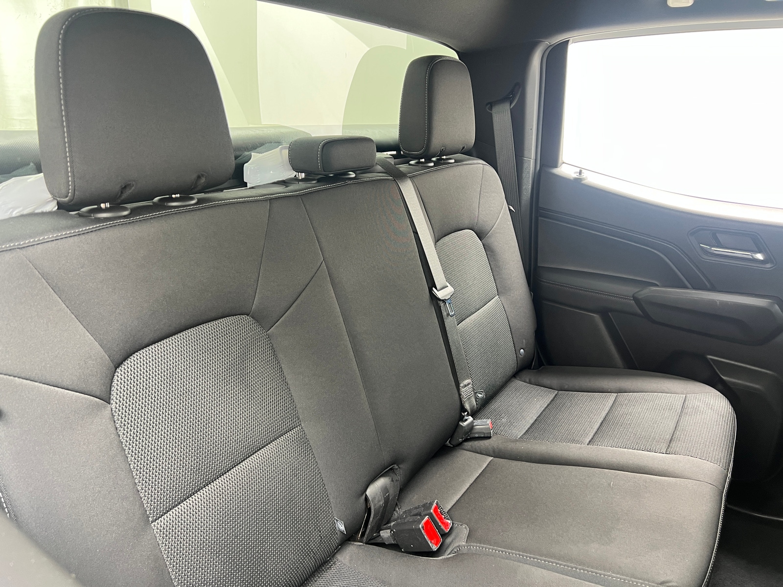 Thumbnail: 2024 GMC Canyon - 6