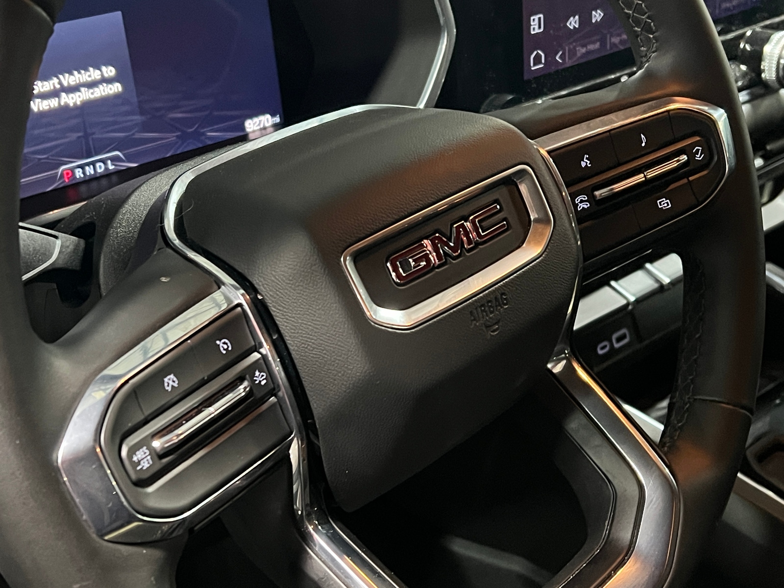 Thumbnail: 2024 GMC Canyon - 5