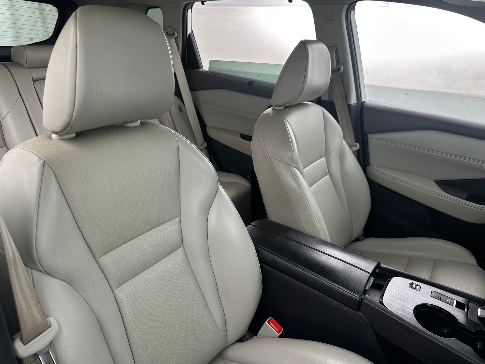 Thumbnail: 2022 Nissan Rogue - 2