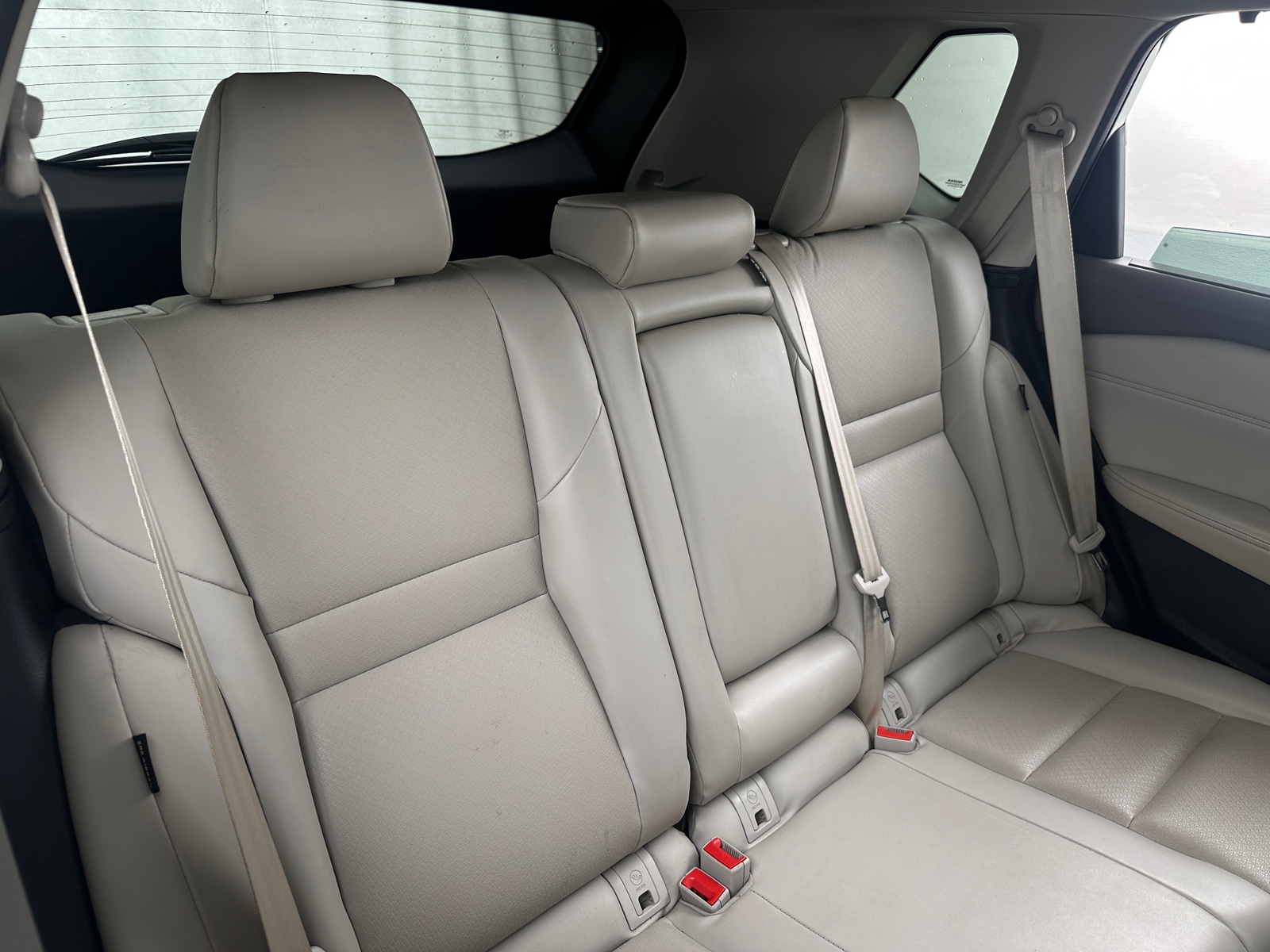 Thumbnail: 2022 Nissan Rogue - 6