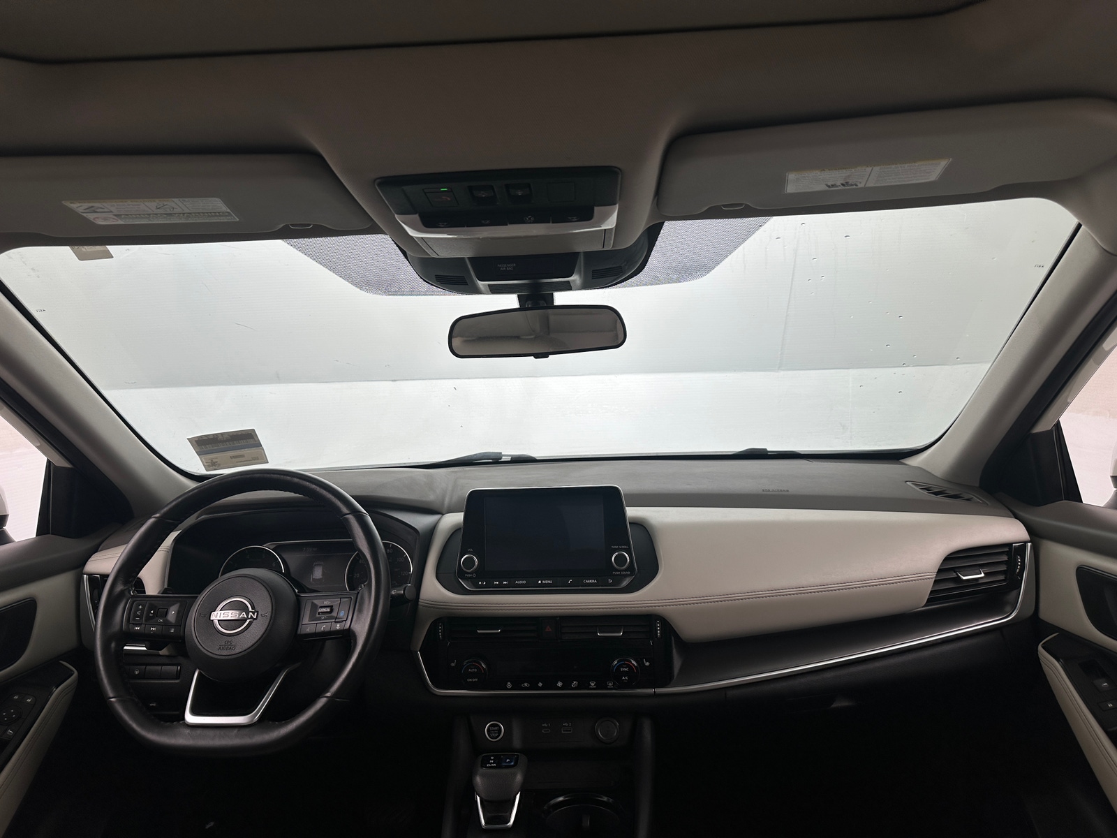 Thumbnail: 2022 Nissan Rogue - 3