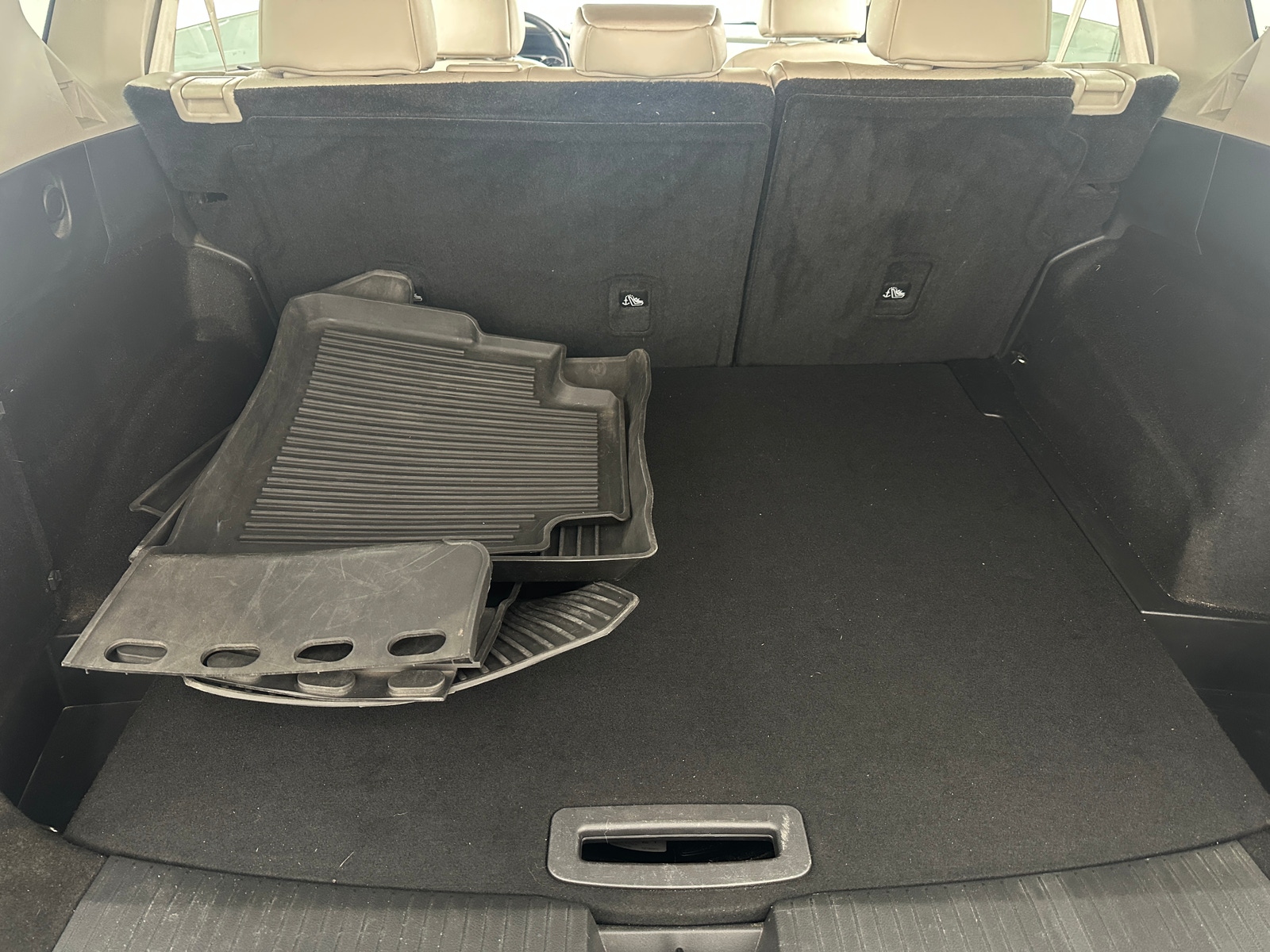 Thumbnail: 2022 Nissan Rogue - 7