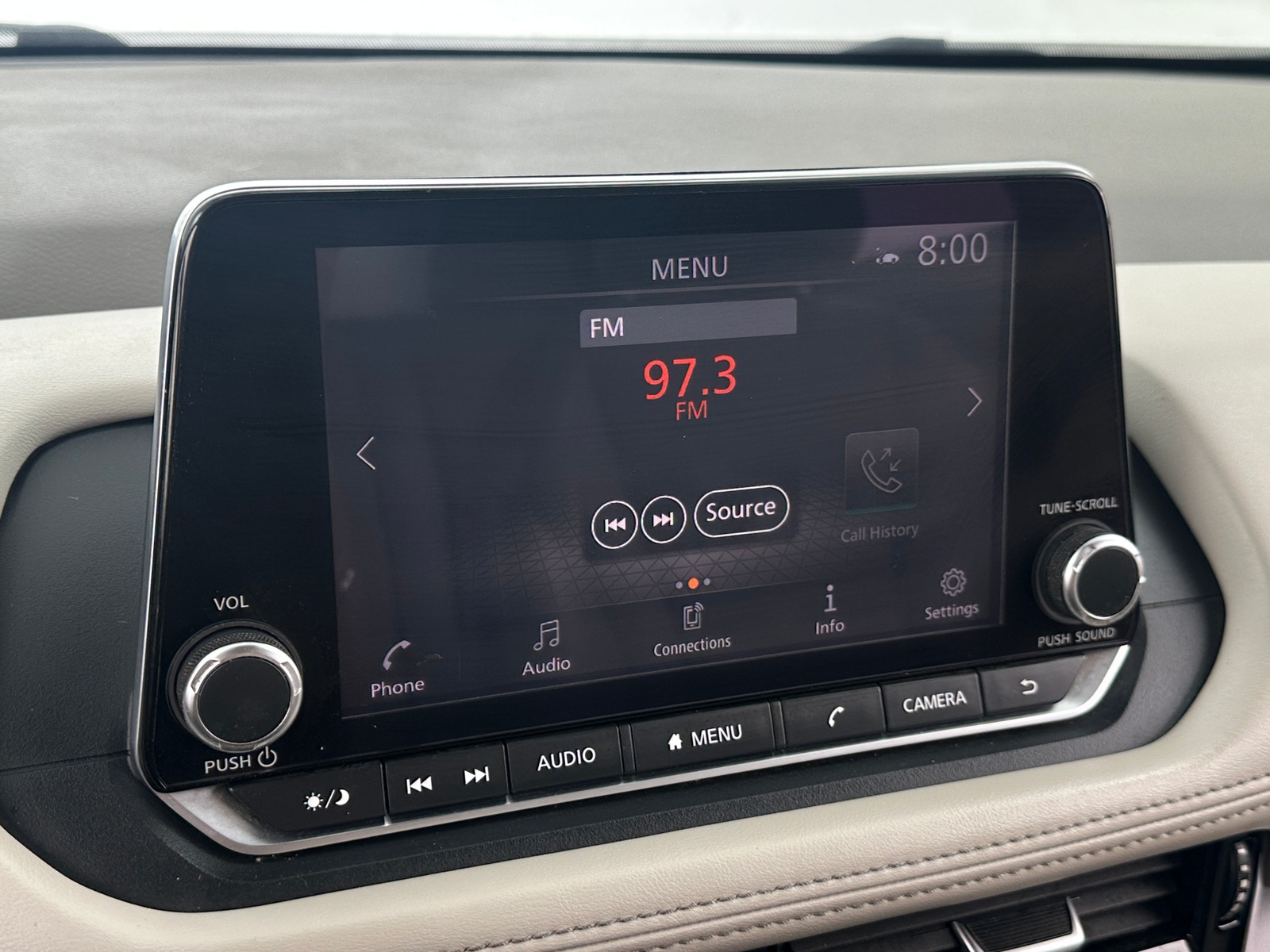 Thumbnail: 2022 Nissan Rogue - 4