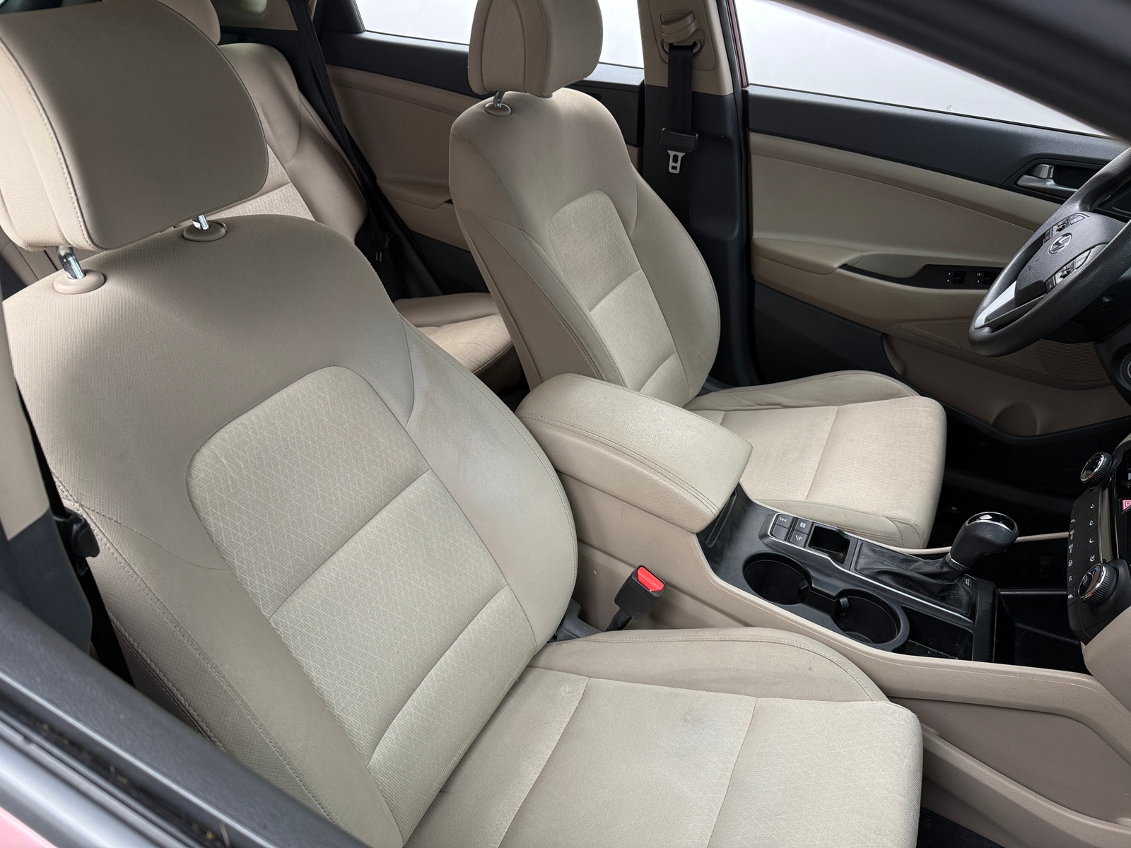 Thumbnail: 2018 Hyundai Tucson - 2