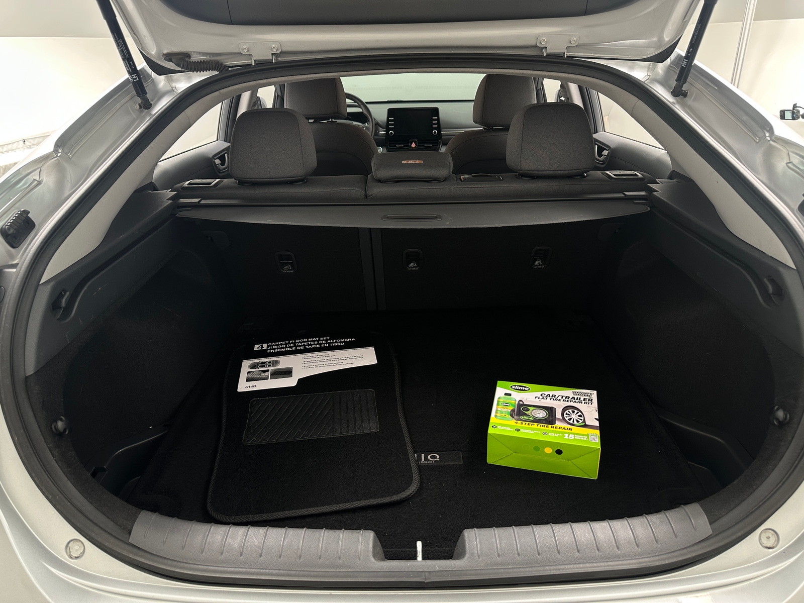 Thumbnail: 2022 Hyundai Ioniq - 7