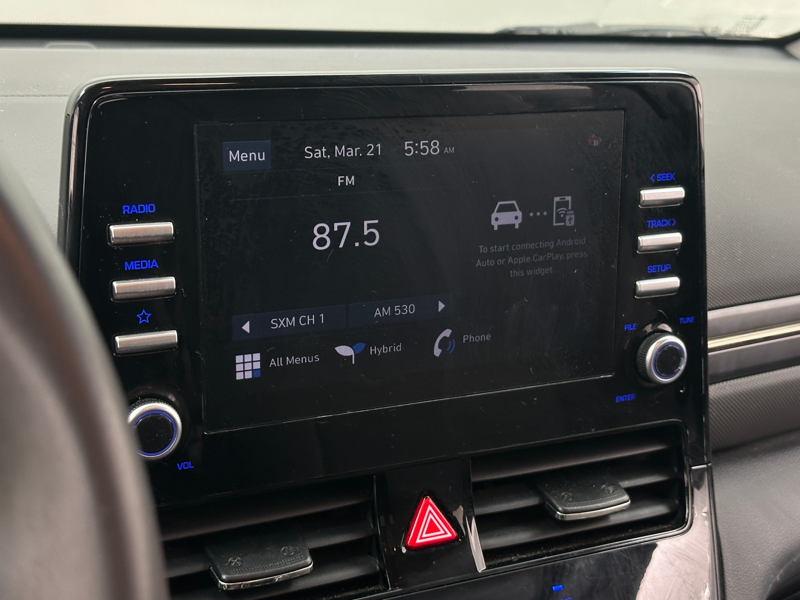 Thumbnail: 2022 Hyundai Ioniq - 4