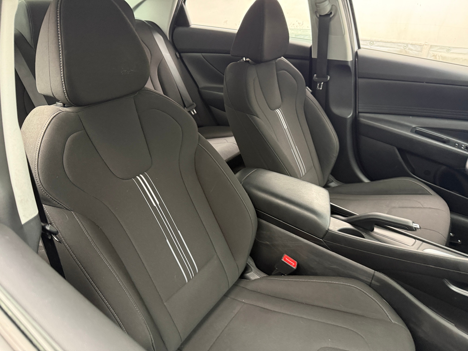 Thumbnail: 2024 Hyundai Elantra - 2