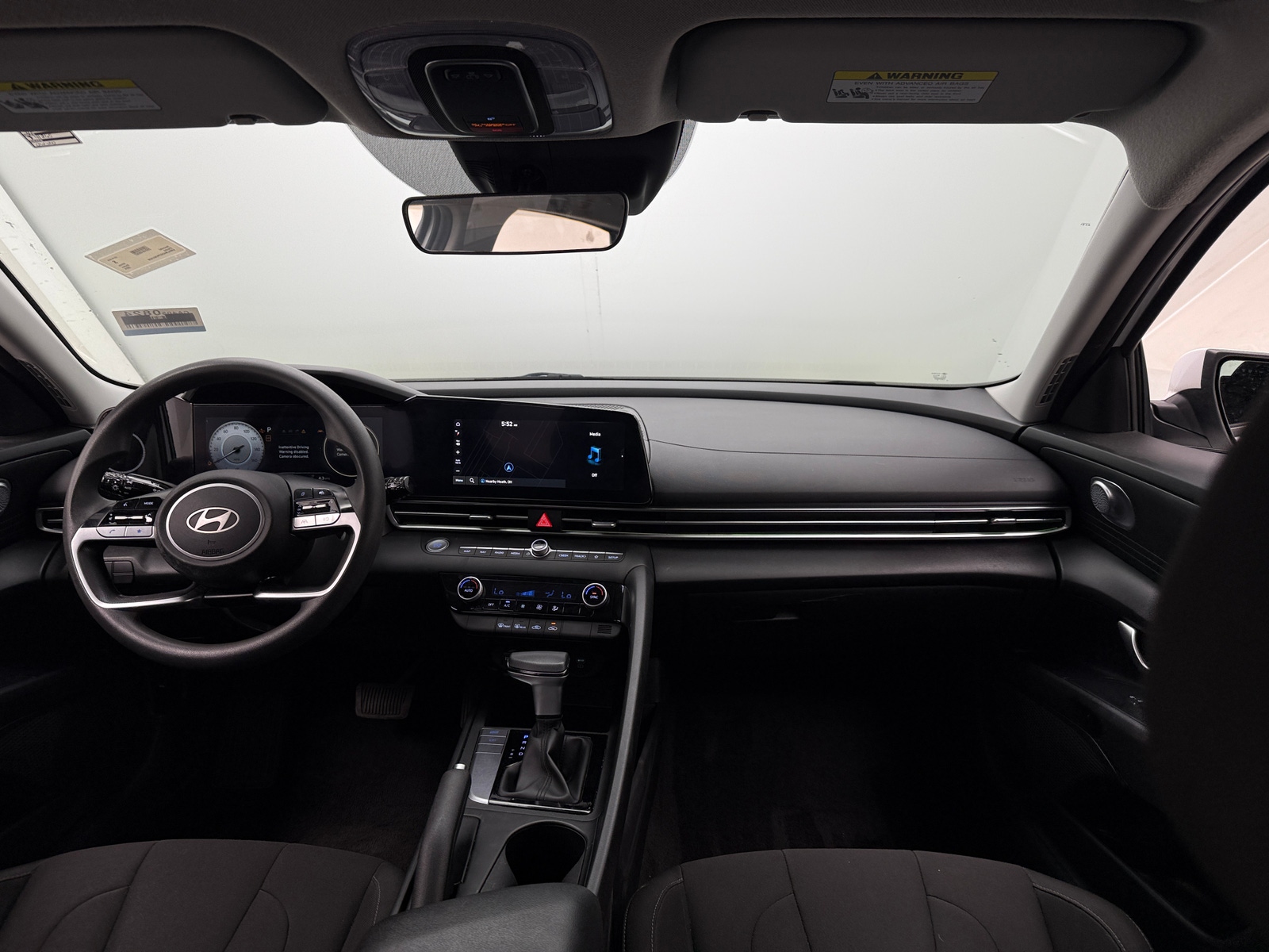 Thumbnail: 2024 Hyundai Elantra - 3