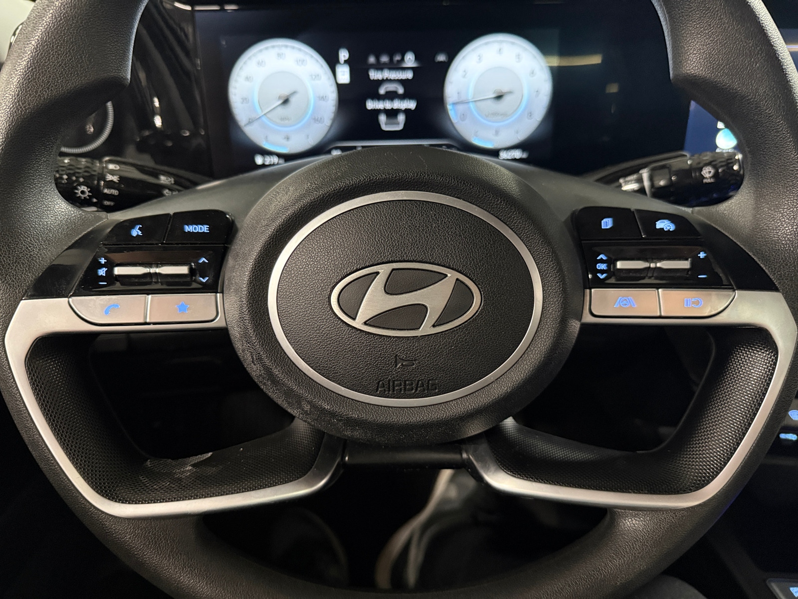 Thumbnail: 2024 Hyundai Elantra - 5