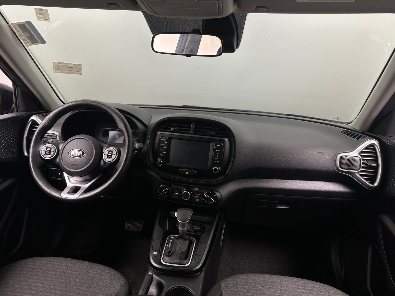 Thumbnail: 2020 Kia Soul - 3