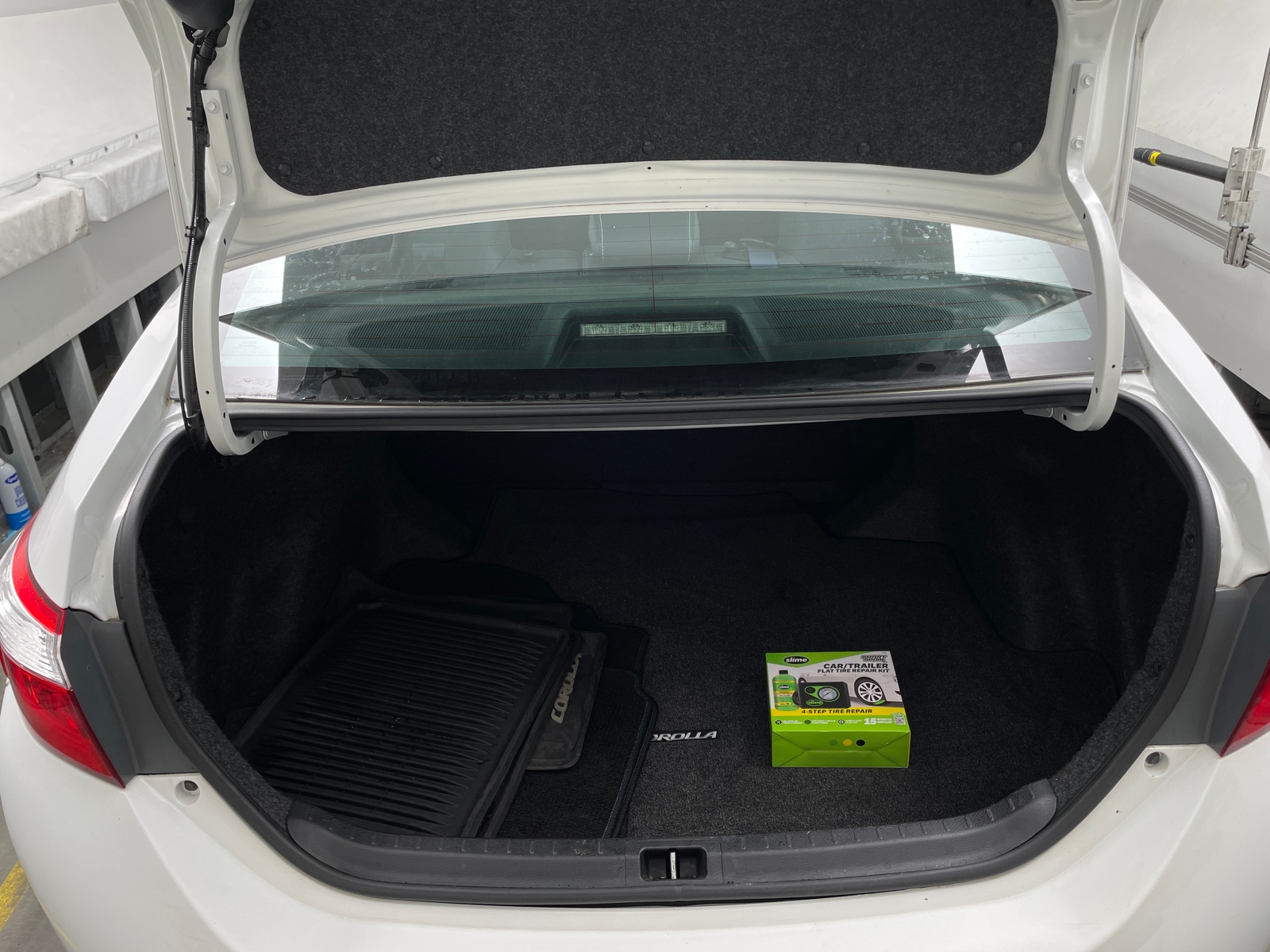 Thumbnail: 2016 Toyota Corolla - 7