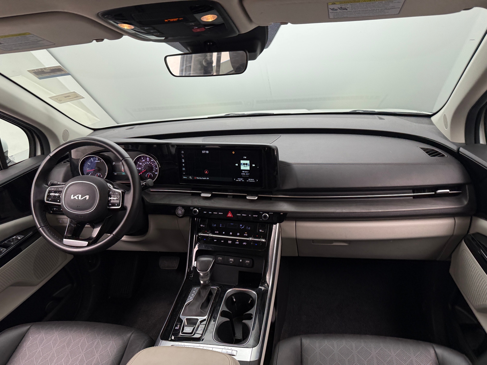 Thumbnail: 2024 Kia Carnival - 2