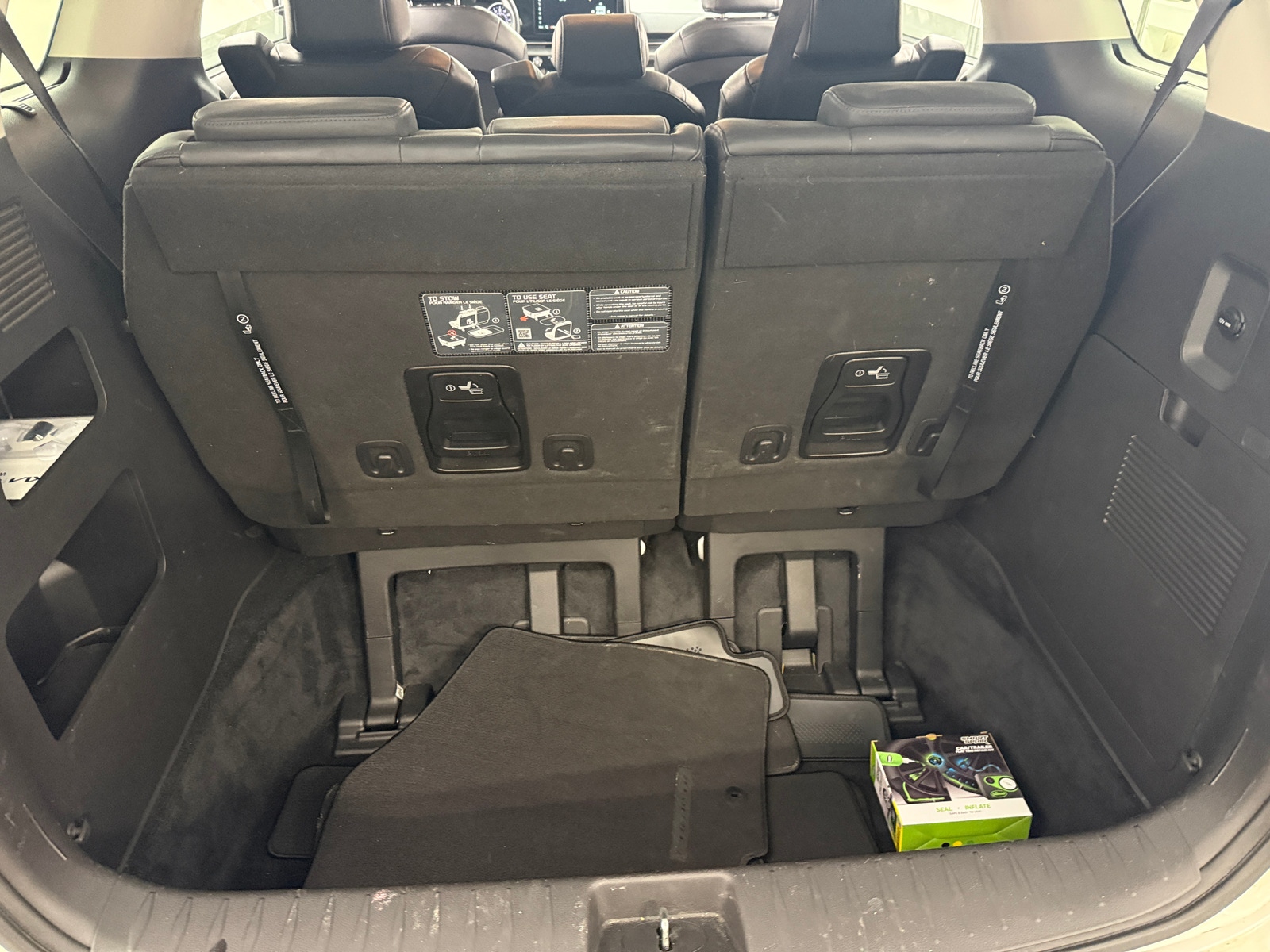 Thumbnail: 2024 Kia Carnival - 6