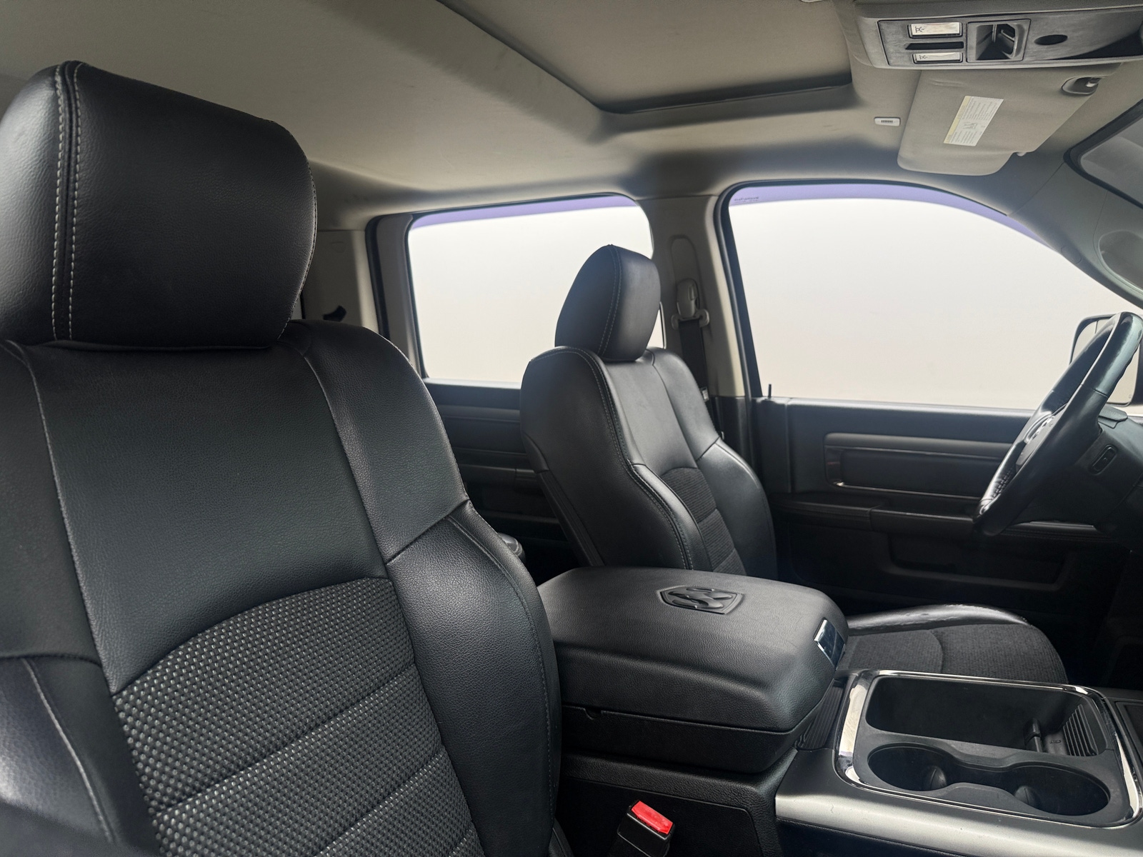 Thumbnail: 2018 RAM 2500 - 2