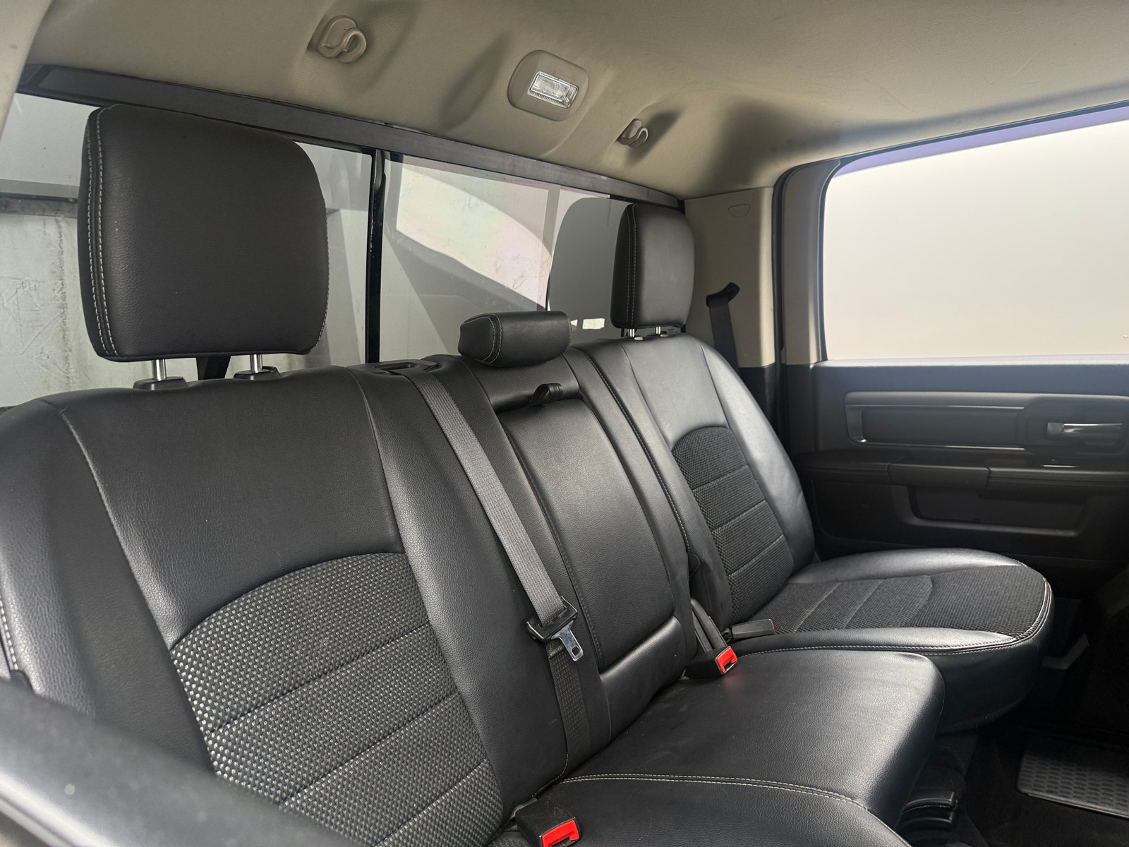 Thumbnail: 2018 RAM 2500 - 6