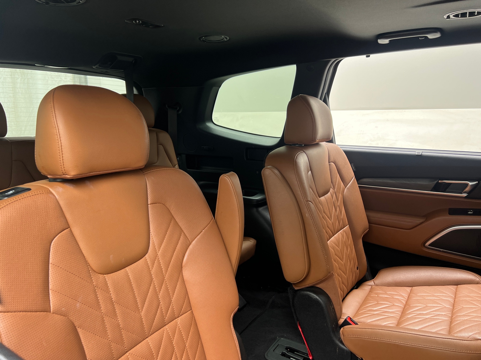 Thumbnail: 2024 Kia Telluride - 5