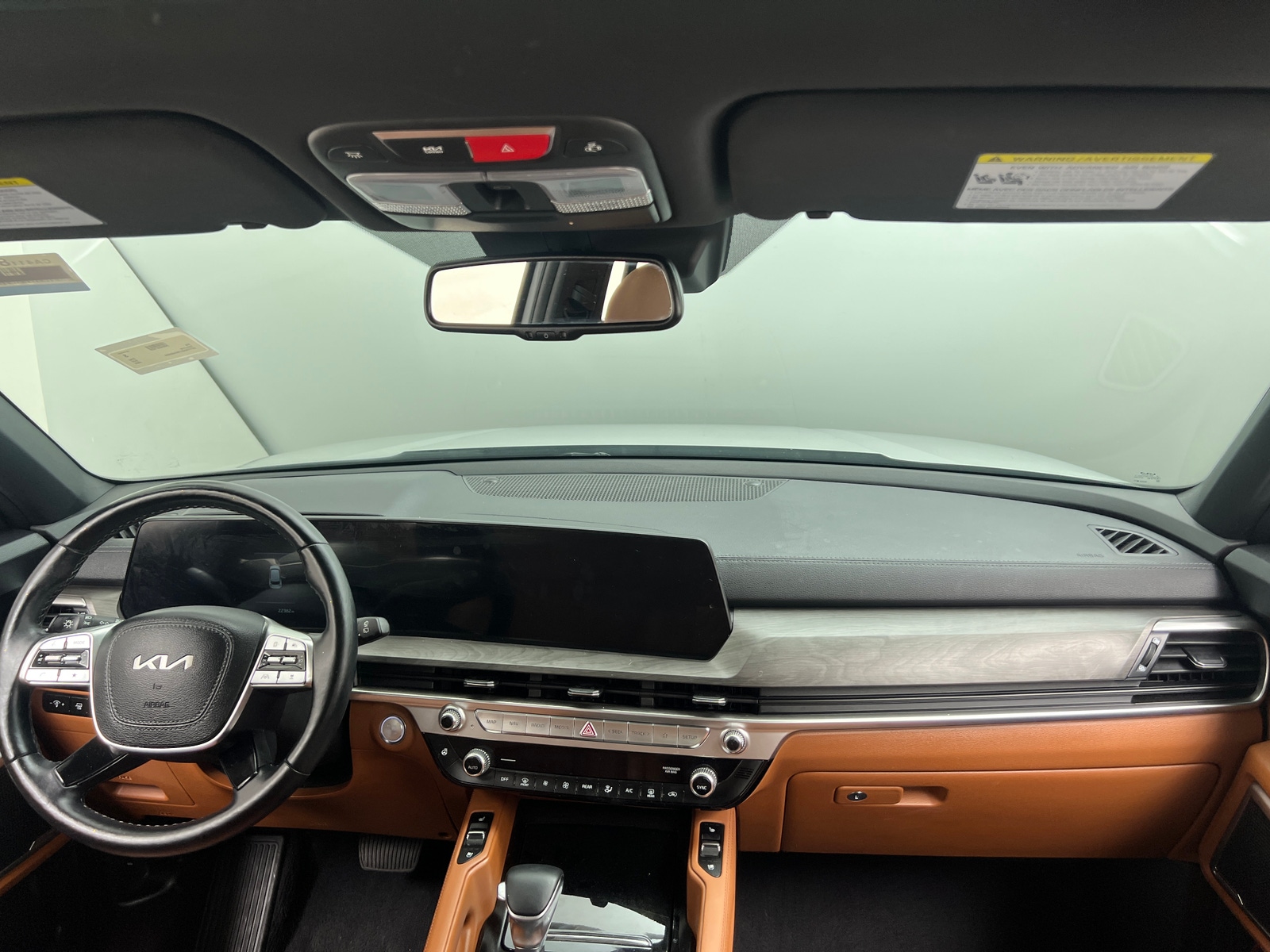 Thumbnail: 2024 Kia Telluride - 2