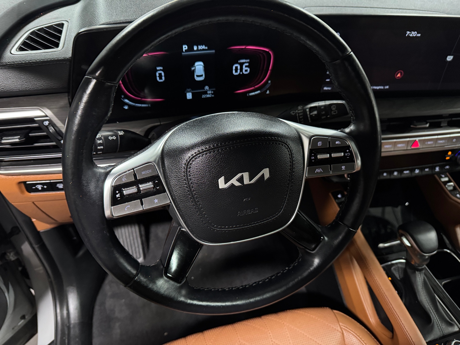 Thumbnail: 2024 Kia Telluride - 4