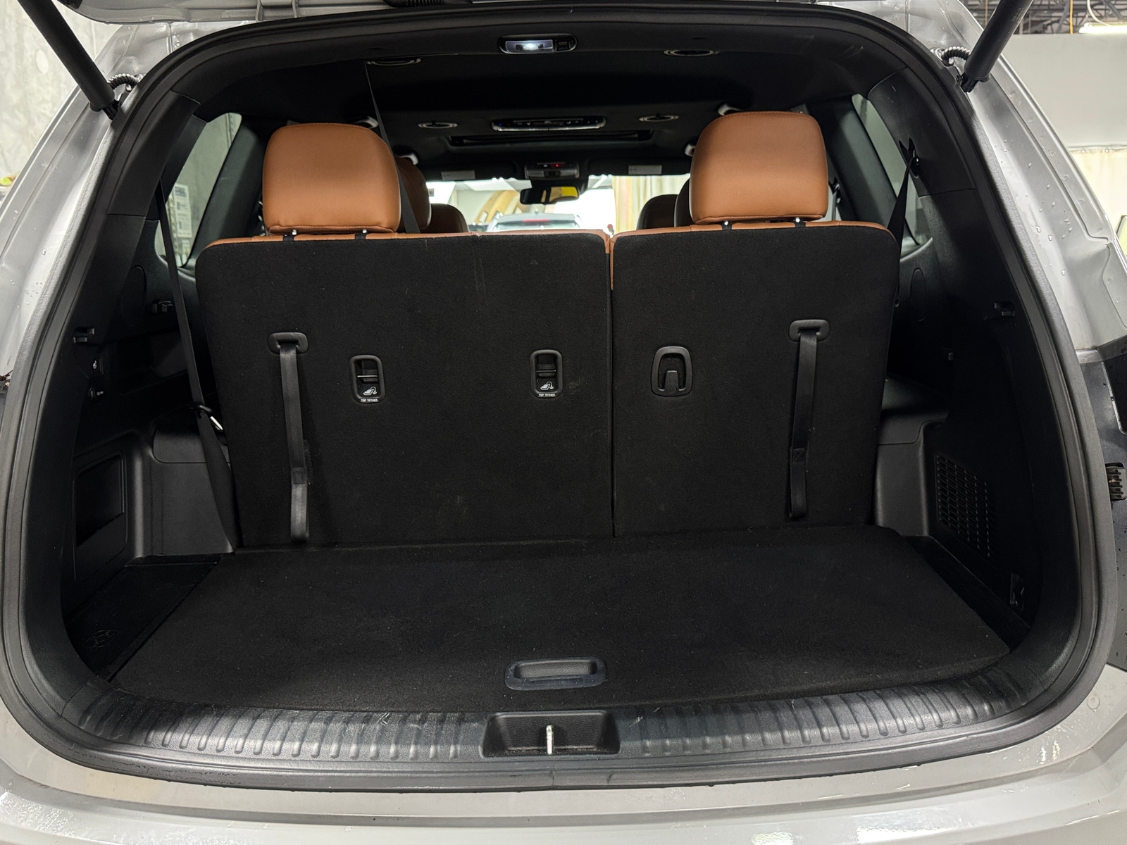 Thumbnail: 2024 Kia Telluride - 6