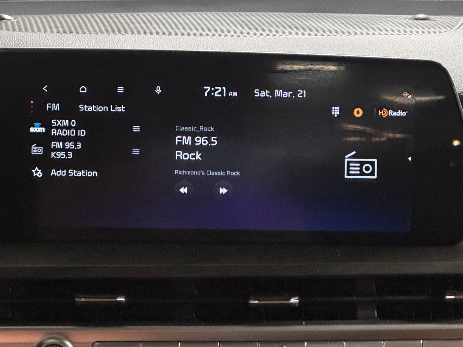 Thumbnail: 2024 Kia Telluride - 3