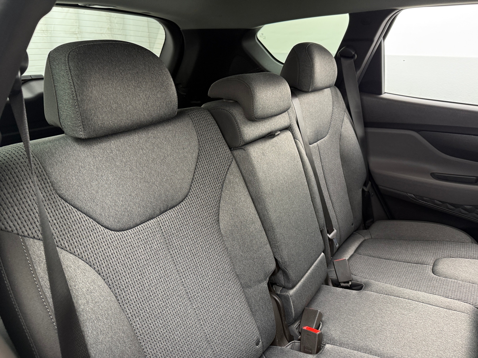 Thumbnail: 2020 Hyundai Santa Fe - 6