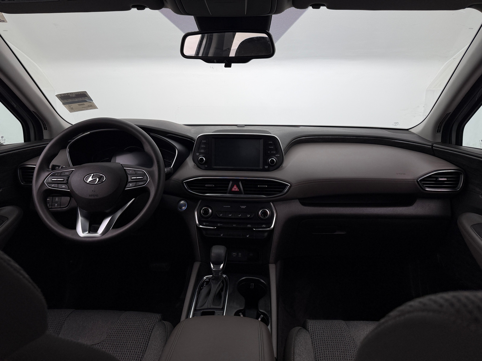 Thumbnail: 2020 Hyundai Santa Fe - 3