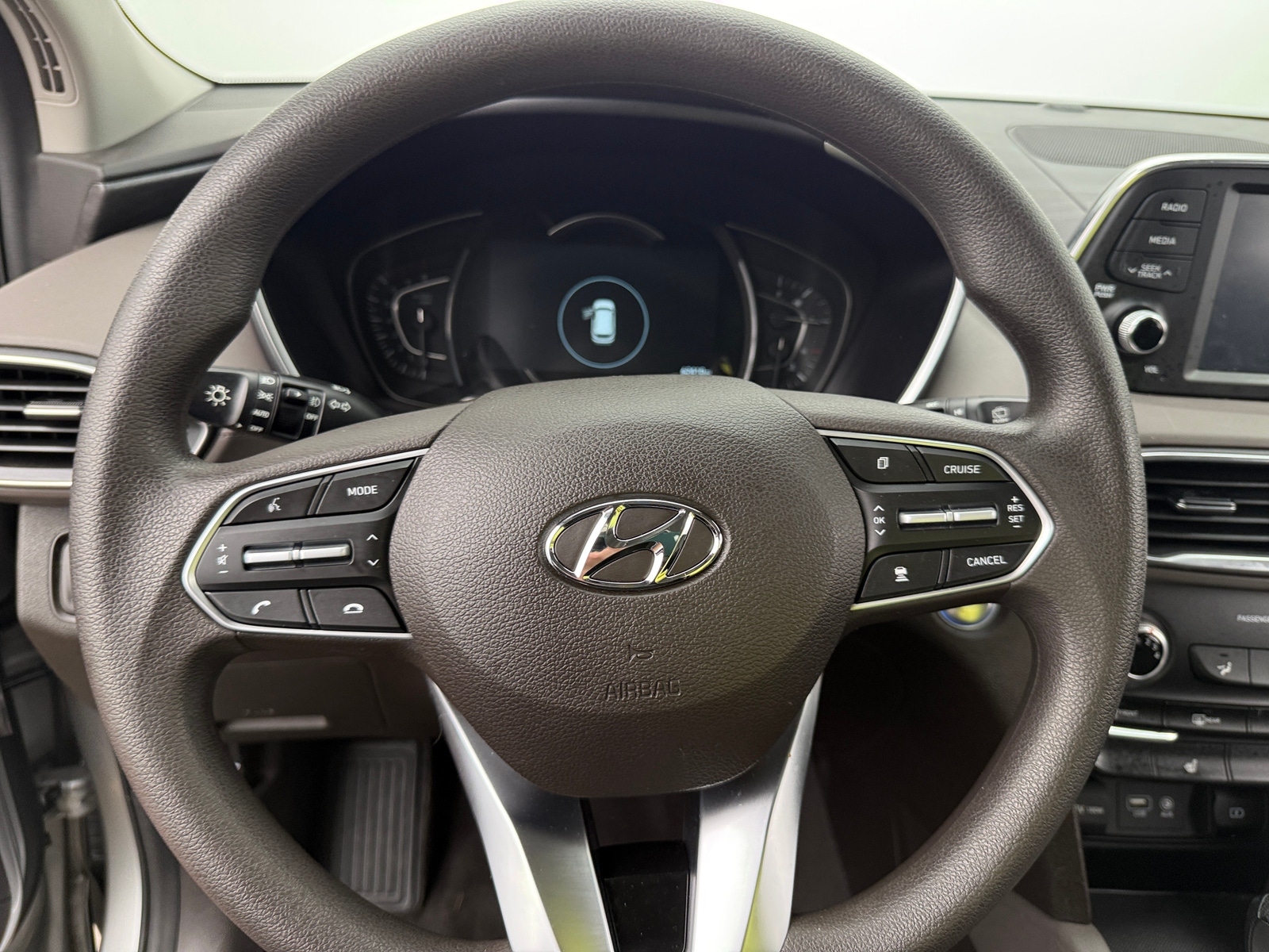 Thumbnail: 2020 Hyundai Santa Fe - 5