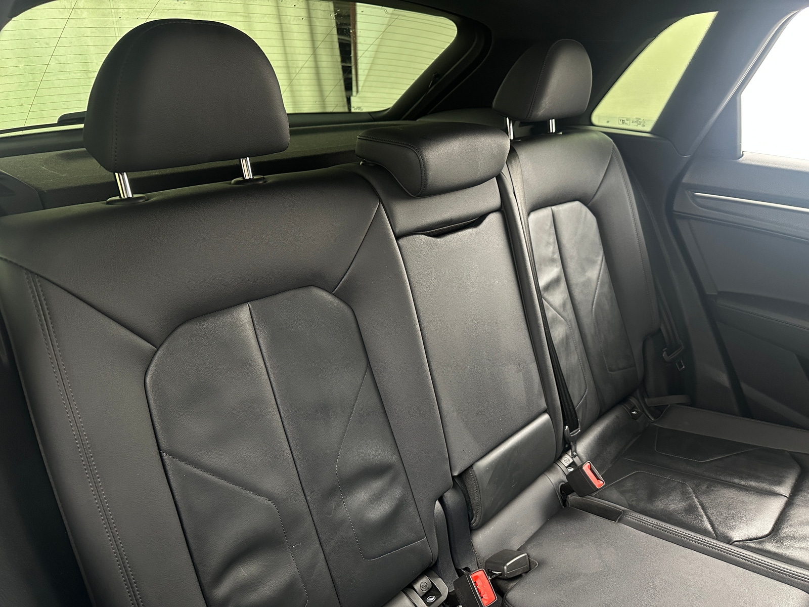 Thumbnail: 2023 Audi Q3 - 5