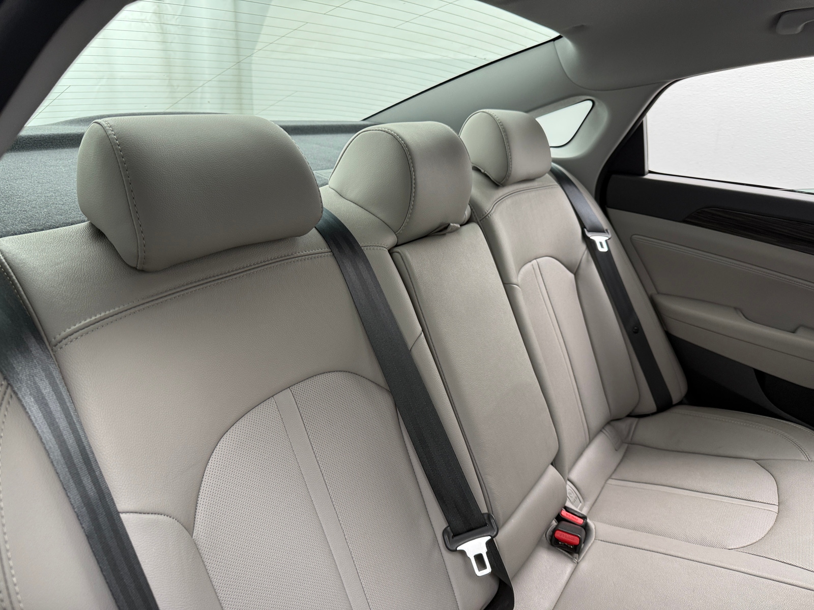 Thumbnail: 2017 Hyundai Sonata - 5