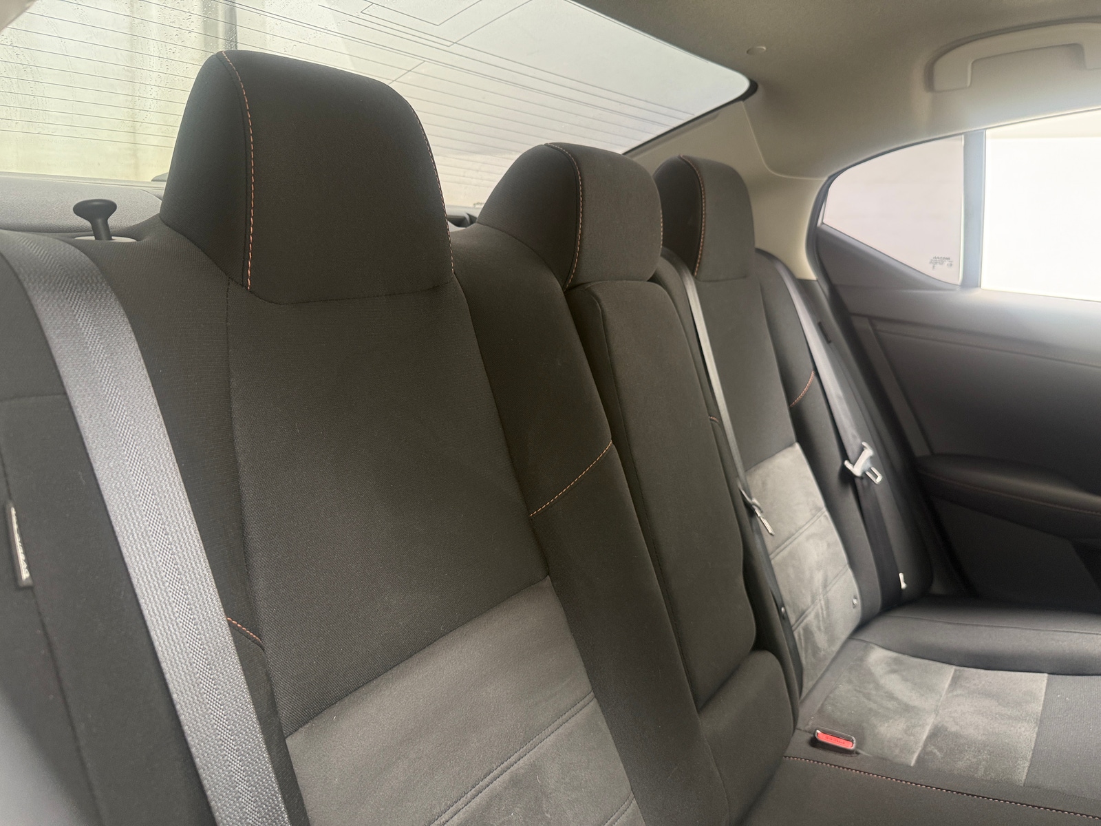 Thumbnail: 2023 Nissan Sentra - 6