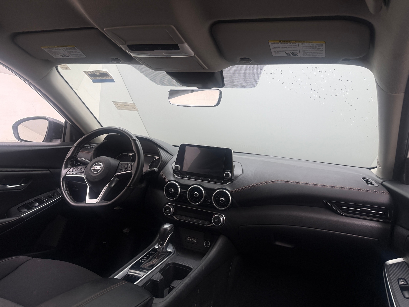 Thumbnail: 2023 Nissan Sentra - 3