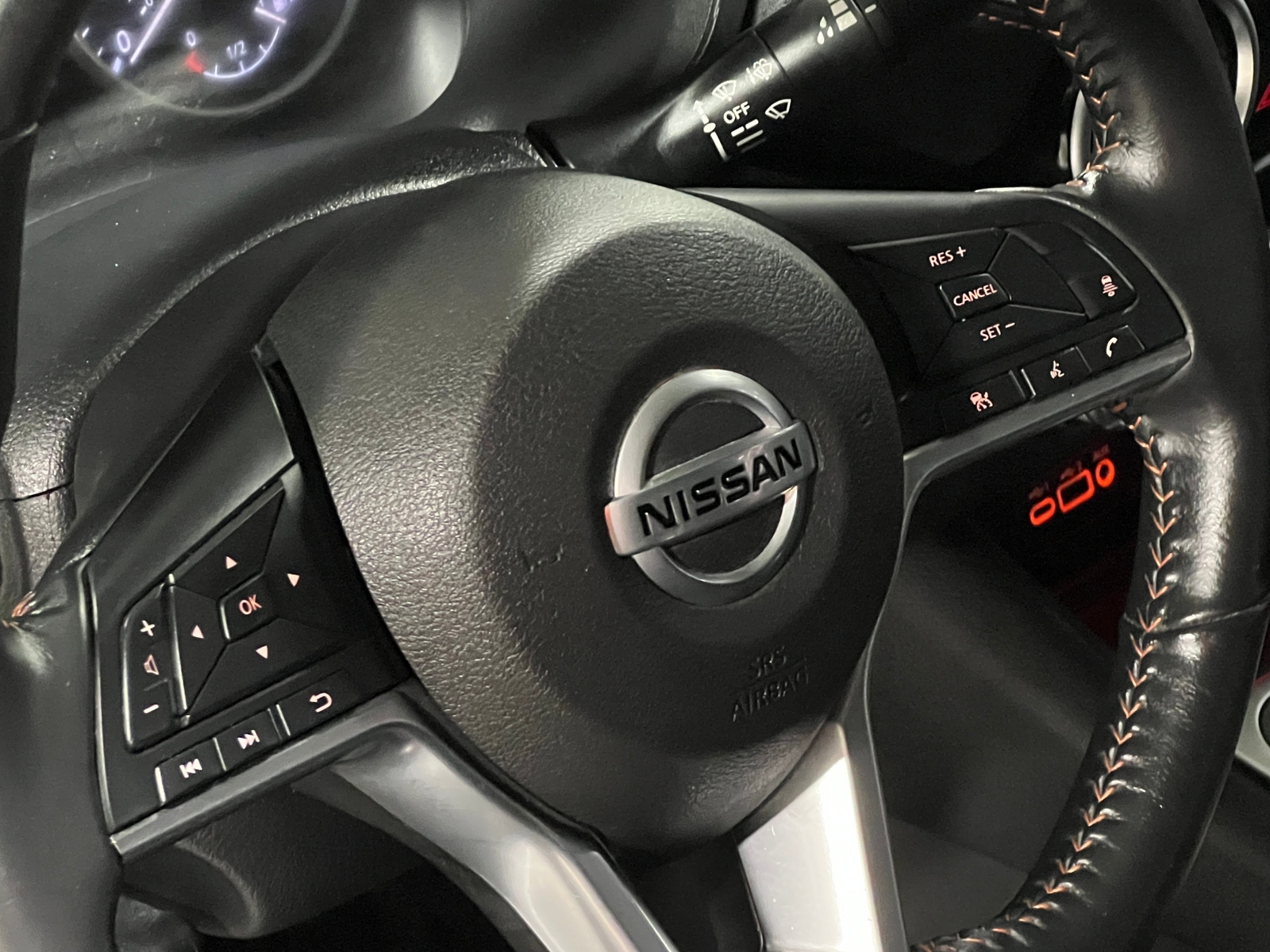 Thumbnail: 2023 Nissan Sentra - 5