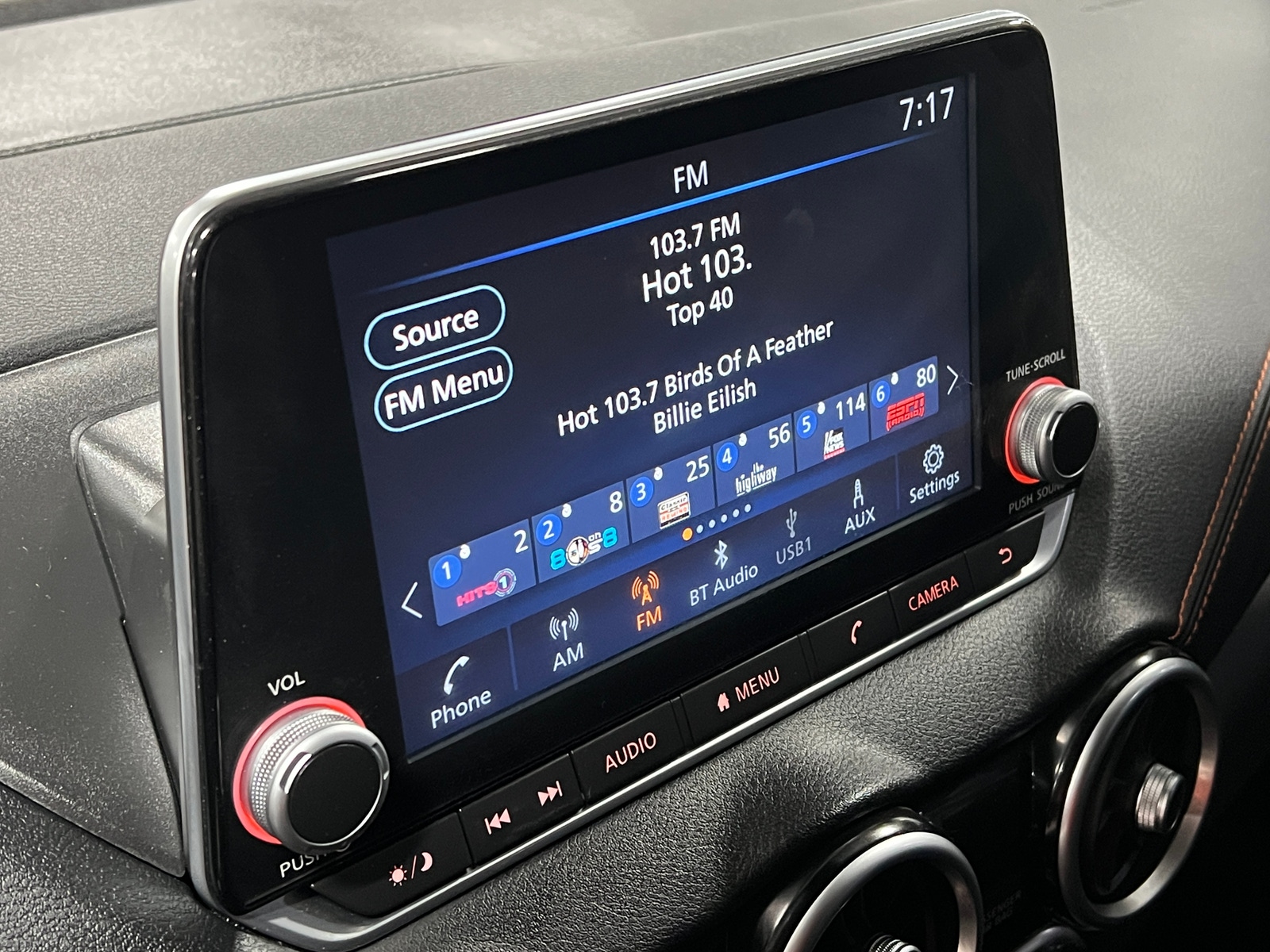 Thumbnail: 2023 Nissan Sentra - 4