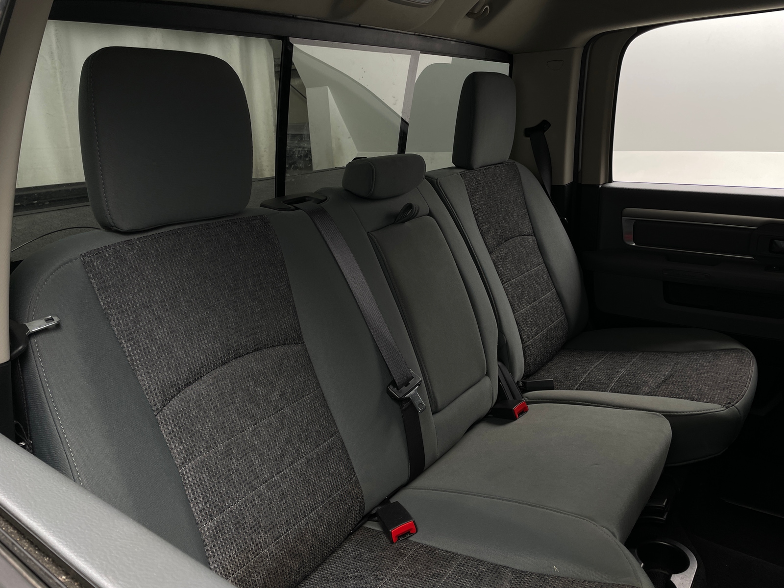 Thumbnail: 2019 RAM 1500 Classic - 6