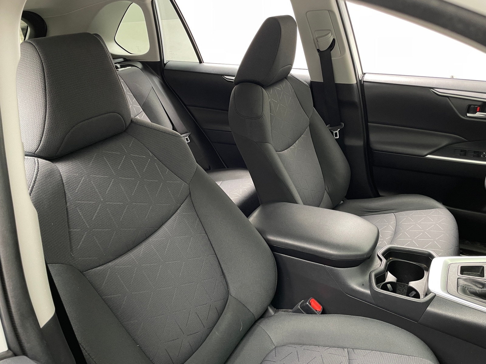 Thumbnail: 2019 Toyota RAV4 - 2