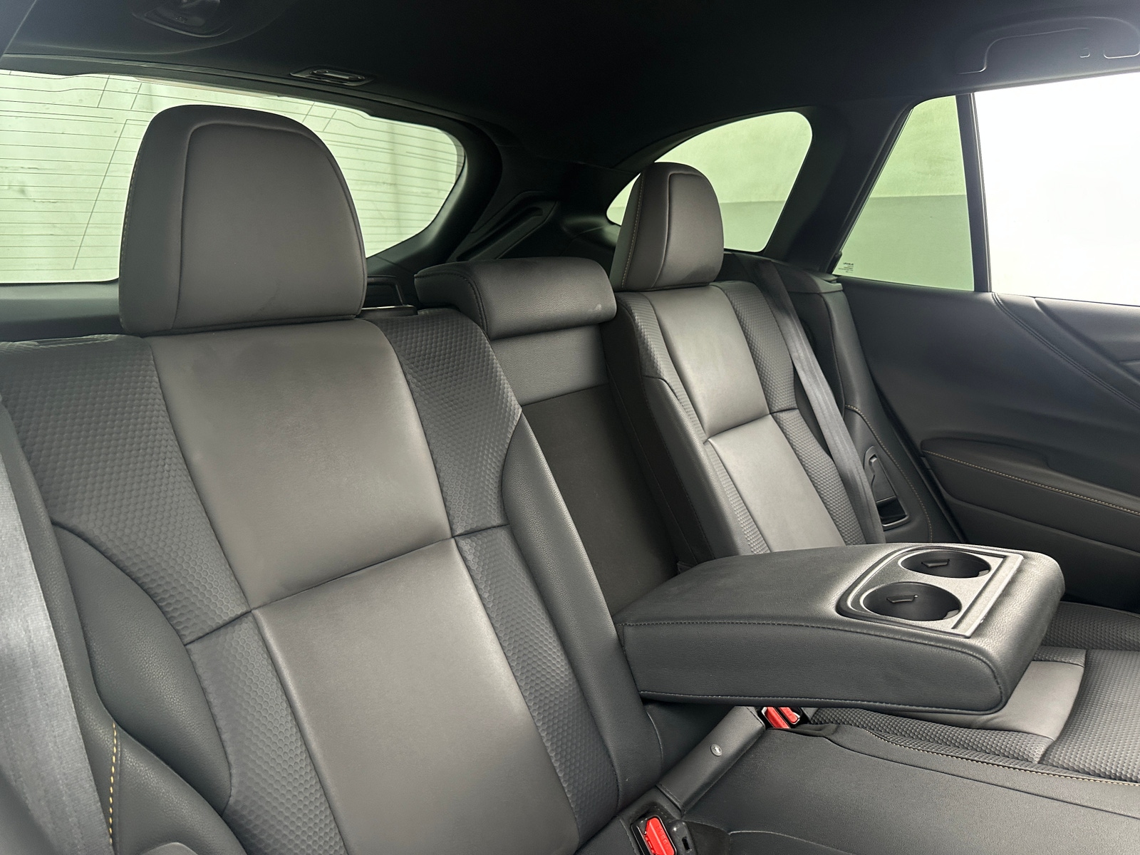 Thumbnail: 2023 Subaru Outback - 5