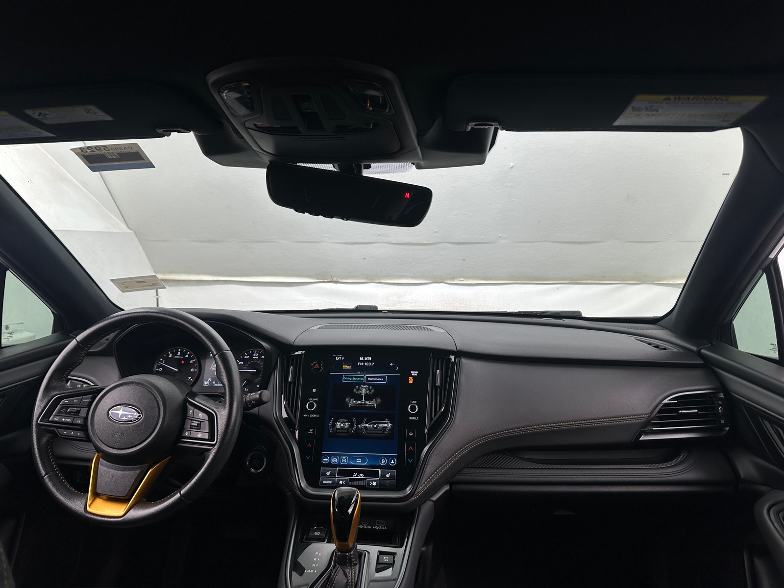 Thumbnail: 2023 Subaru Outback - 2