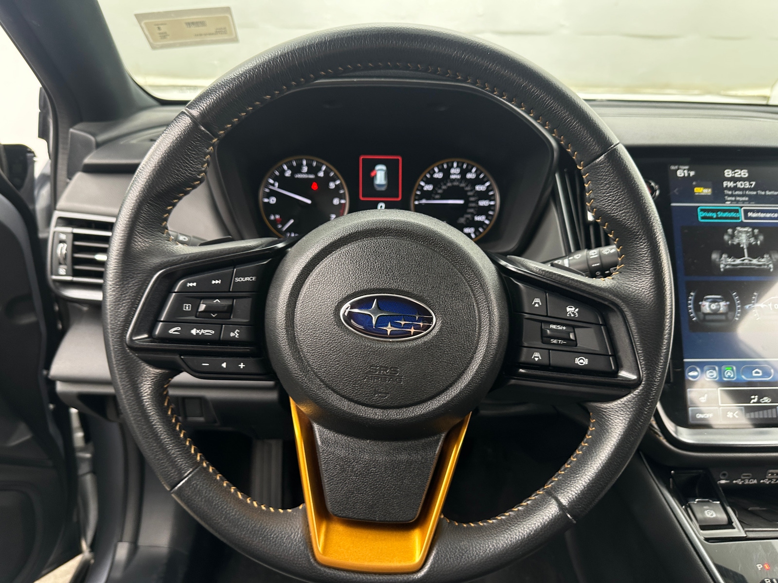 Thumbnail: 2023 Subaru Outback - 4