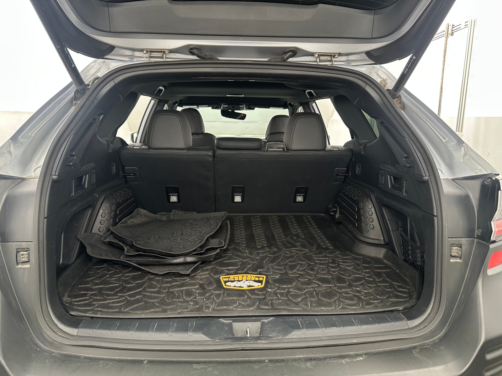 Thumbnail: 2023 Subaru Outback - 6